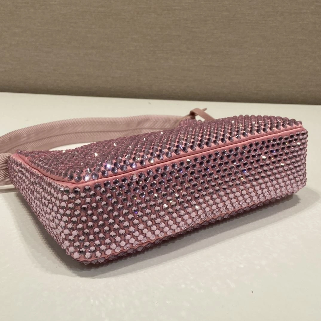 HighQuality Prxdx Top Handle Bags 54942