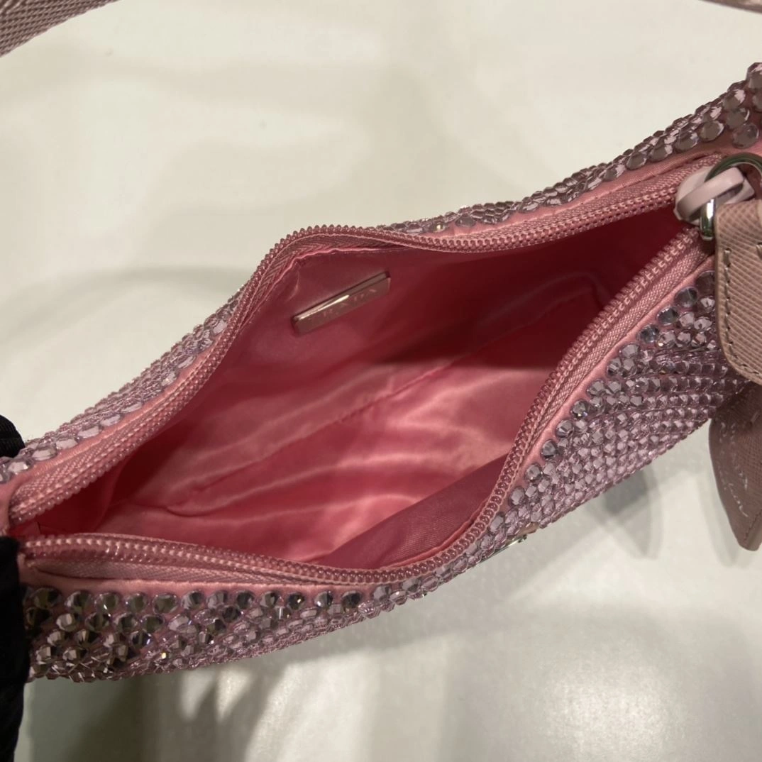 HighQuality Prxdx Top Handle Bags 54942