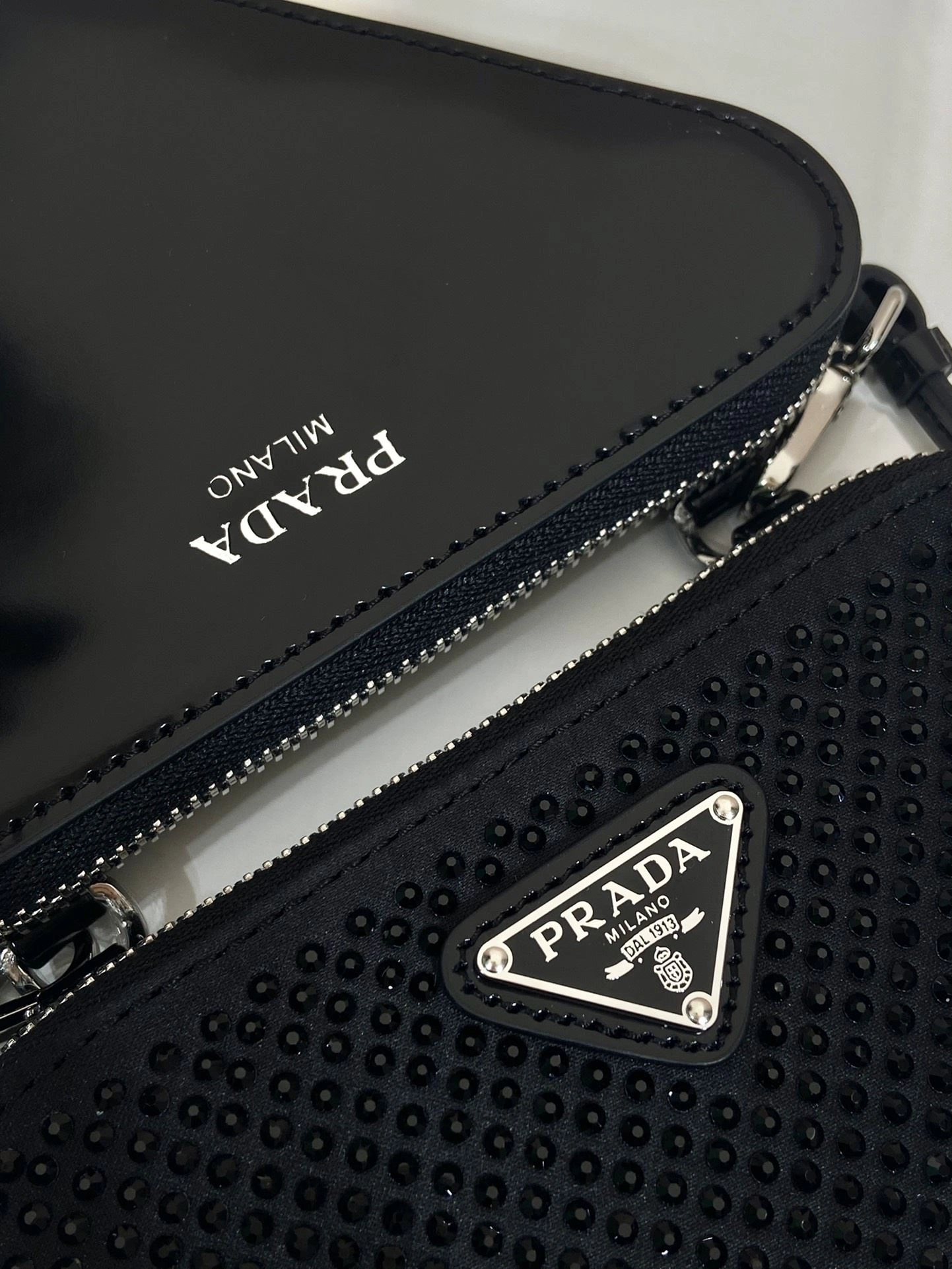 Prxdx Satchel Bags Modern 55228
