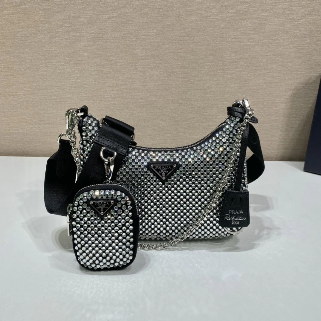 Prxdx Top Handle Bags StreetReady 54969