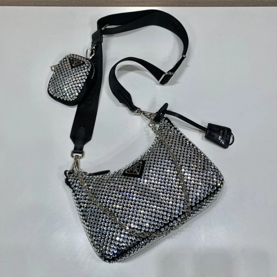 Prxdx Top Handle Bags StreetReady 54969