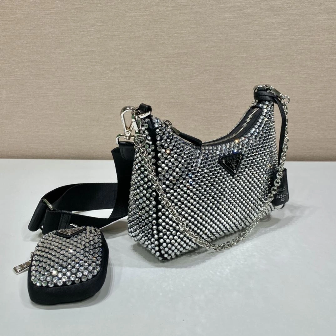 Prxdx Top Handle Bags StreetReady 54969