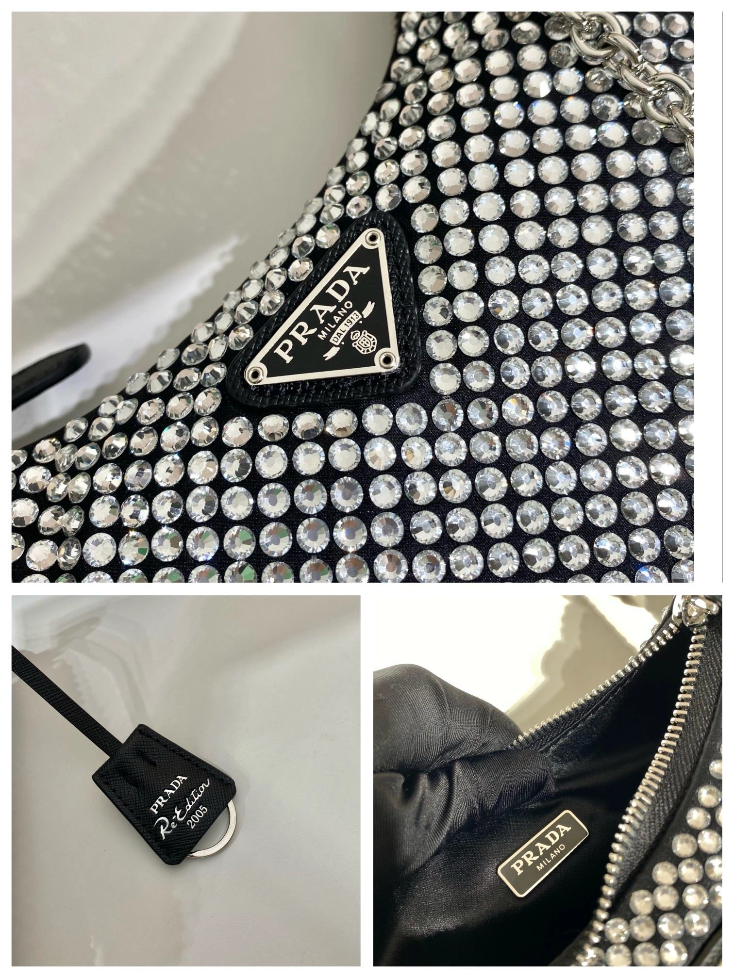 Prxdx Top Handle Bags StreetReady 54969