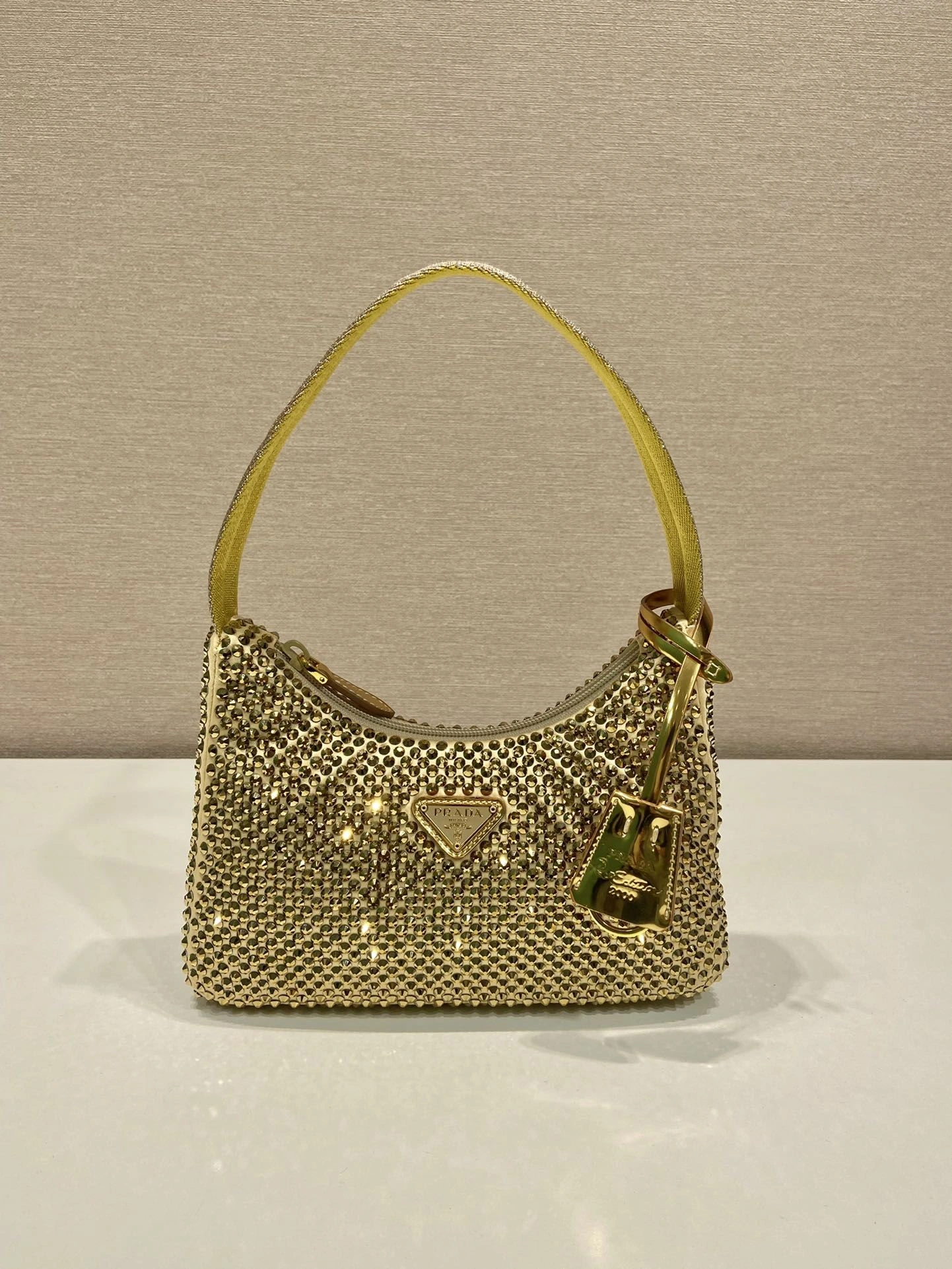 Cozy Prxdx Top Handle Bags 54951