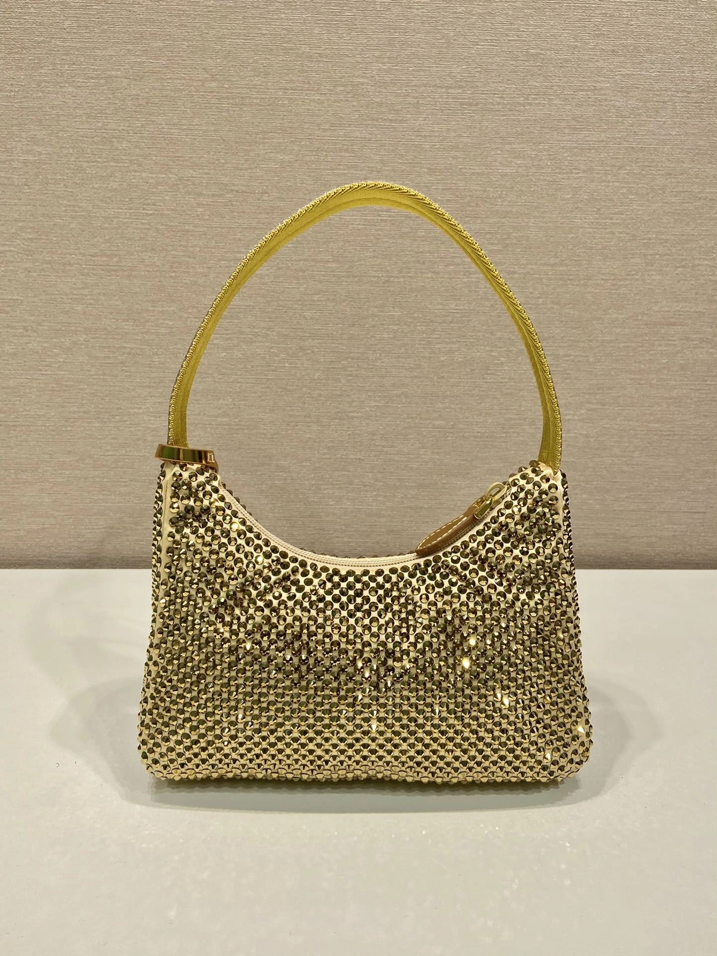 Cozy Prxdx Top Handle Bags 54951