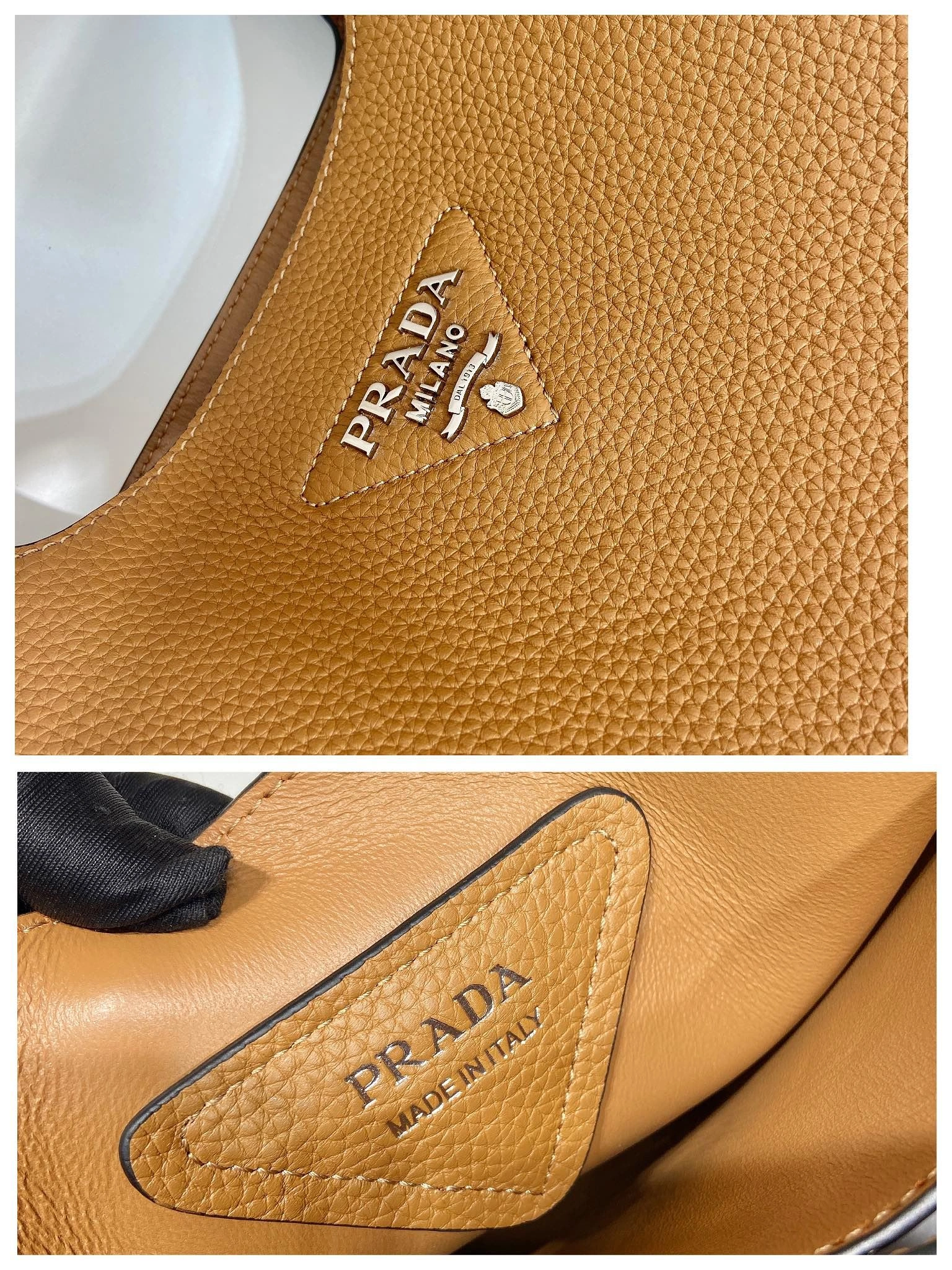 Prxdx Bucket Bags Minimalist 55308