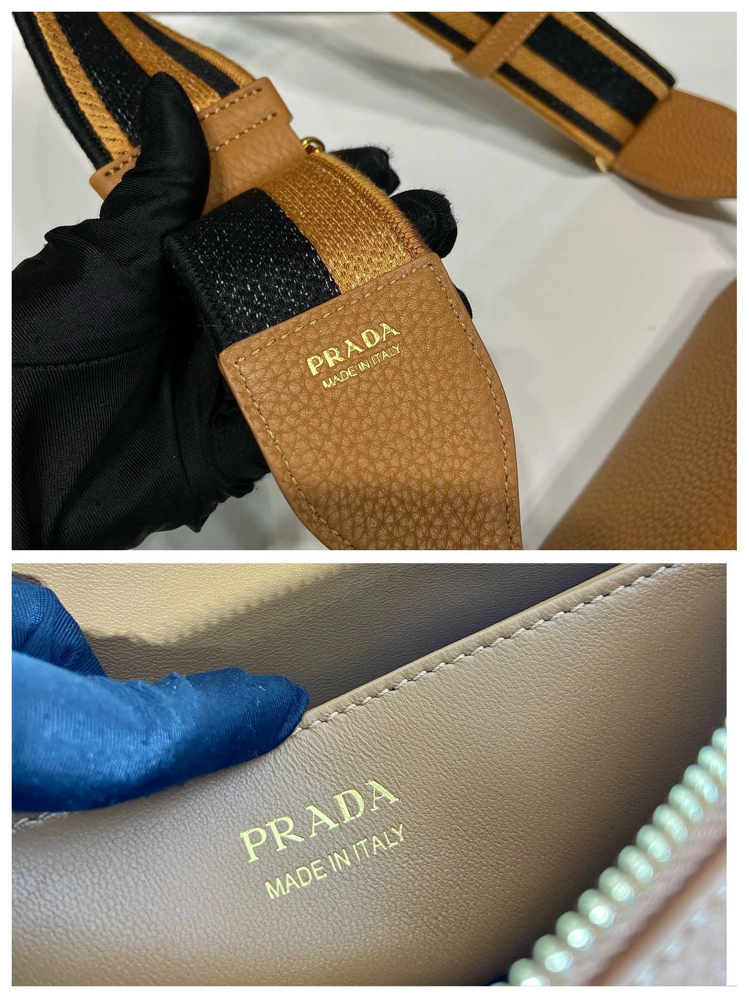 Trendy Prxdx Satchel Bags 55227