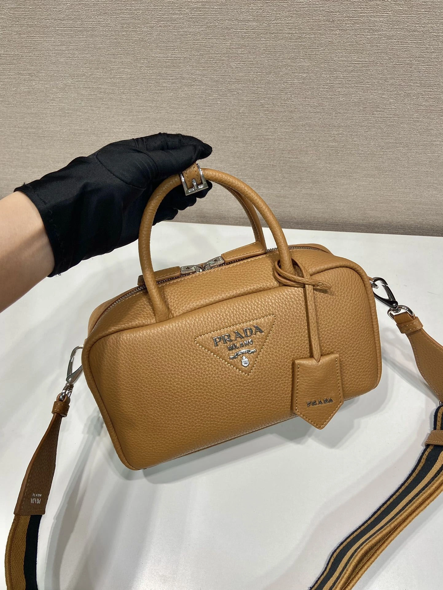 Prxdx Top Handle Bags Popular 54929