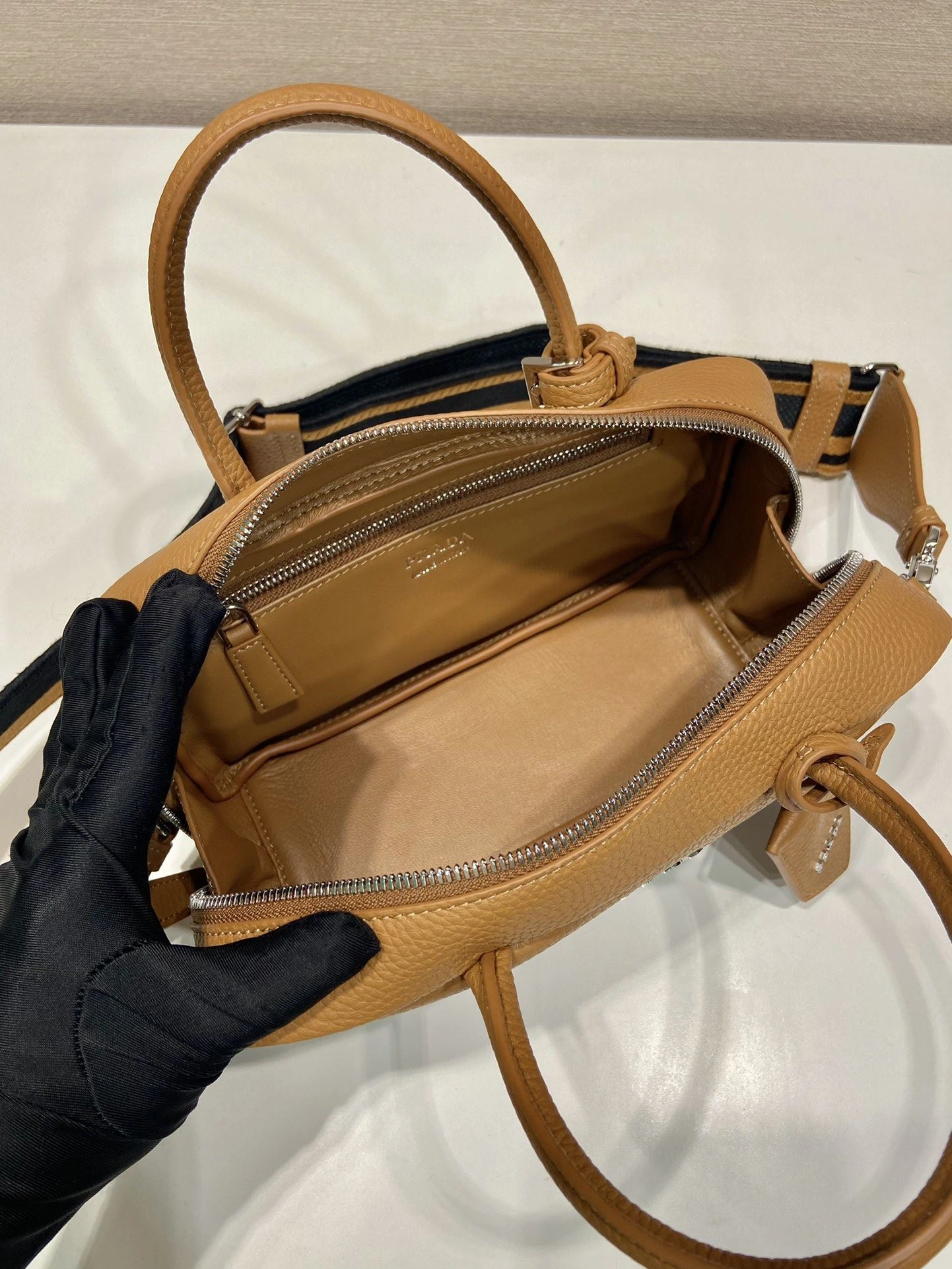 Prxdx Top Handle Bags Popular 54929