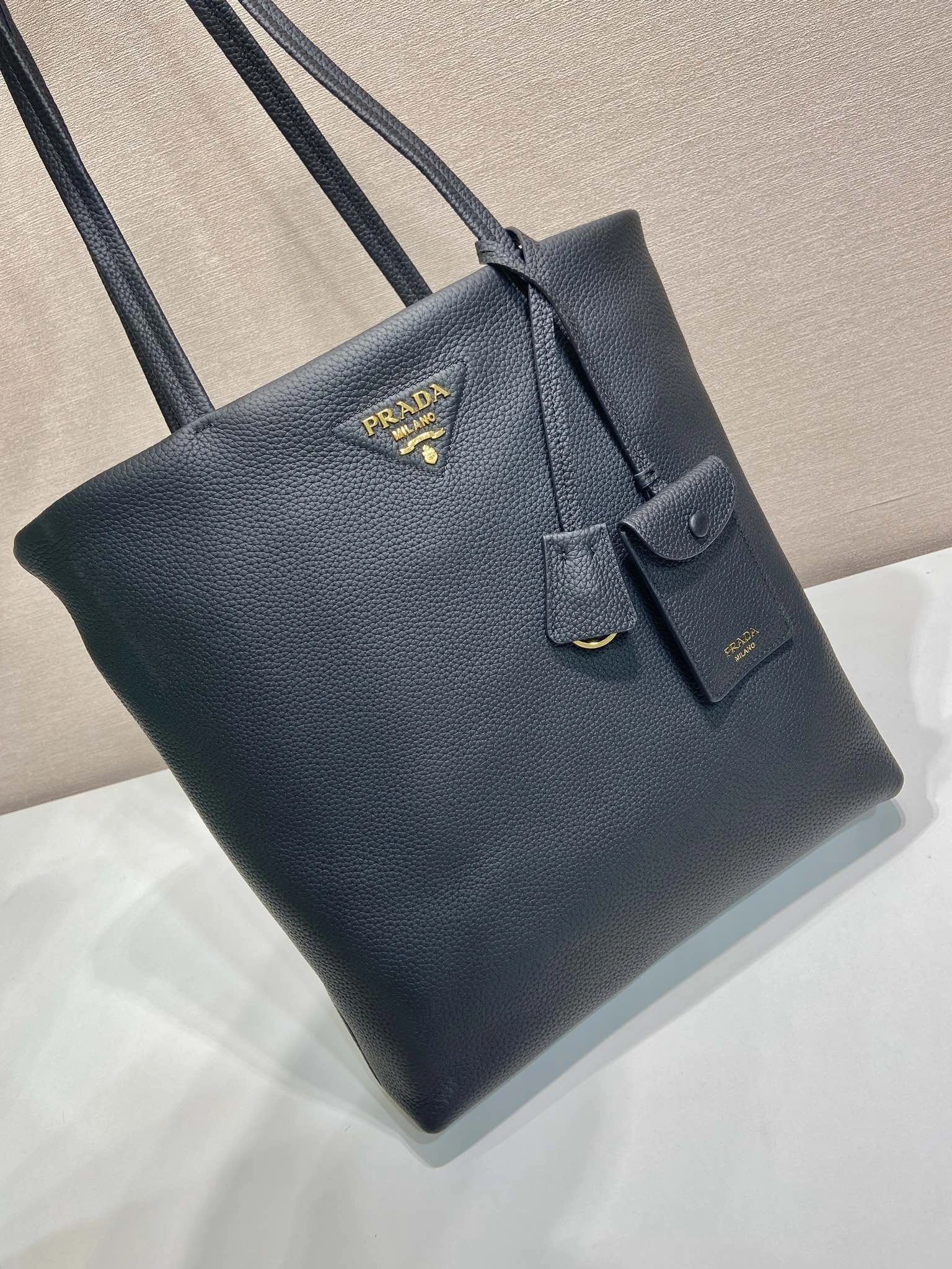 Prxdx Shopping Bags Elegant 55060