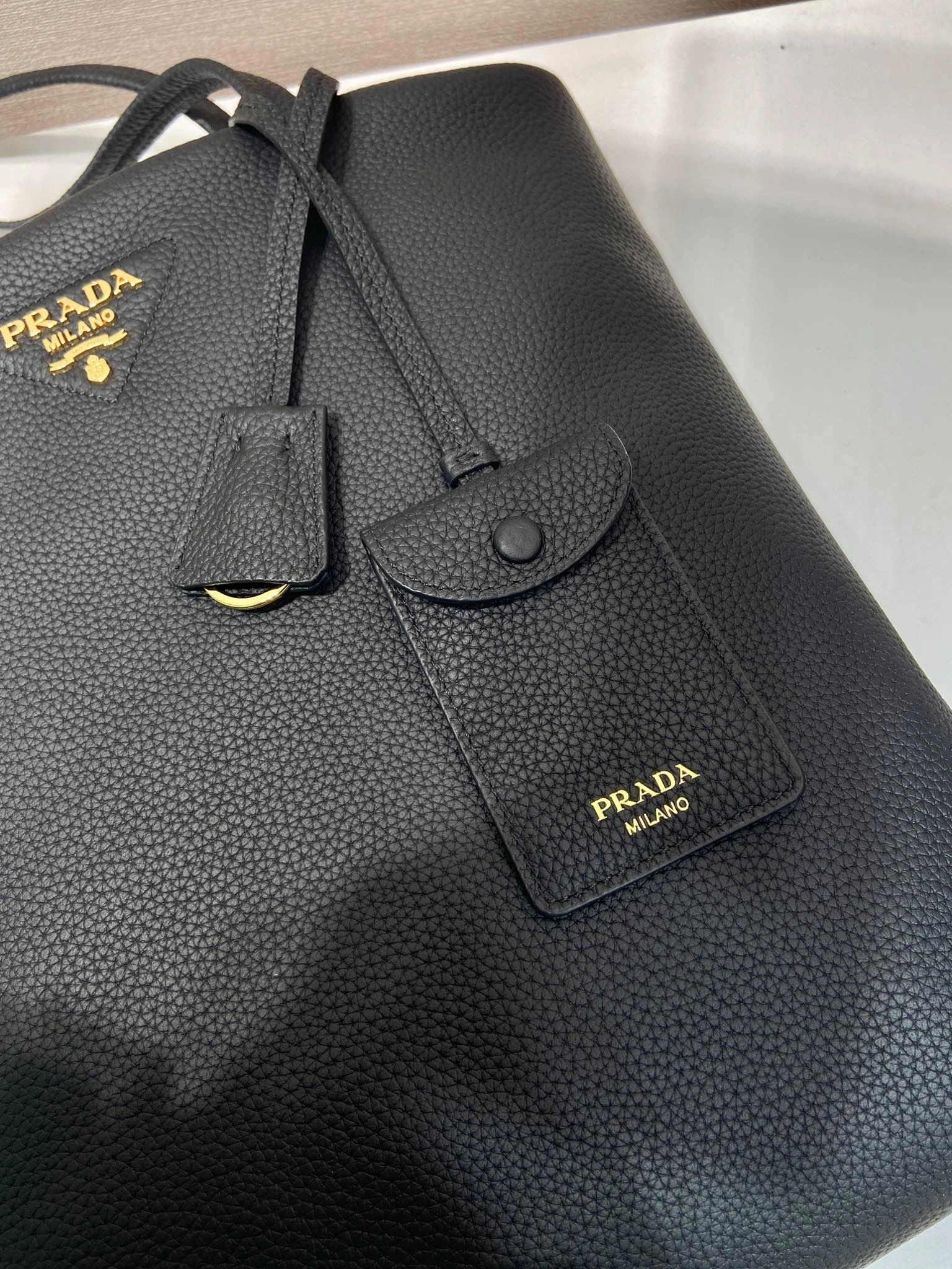 Prxdx Shopping Bags Elegant 55060