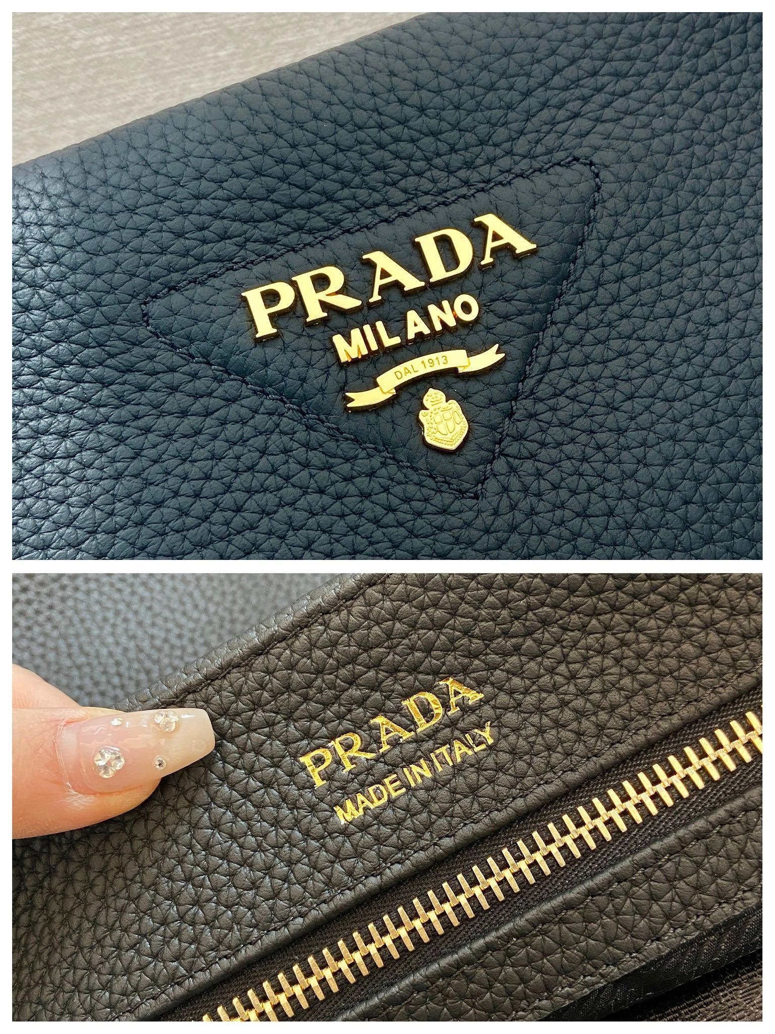 Prxdx Shopping Bags Elegant 55060