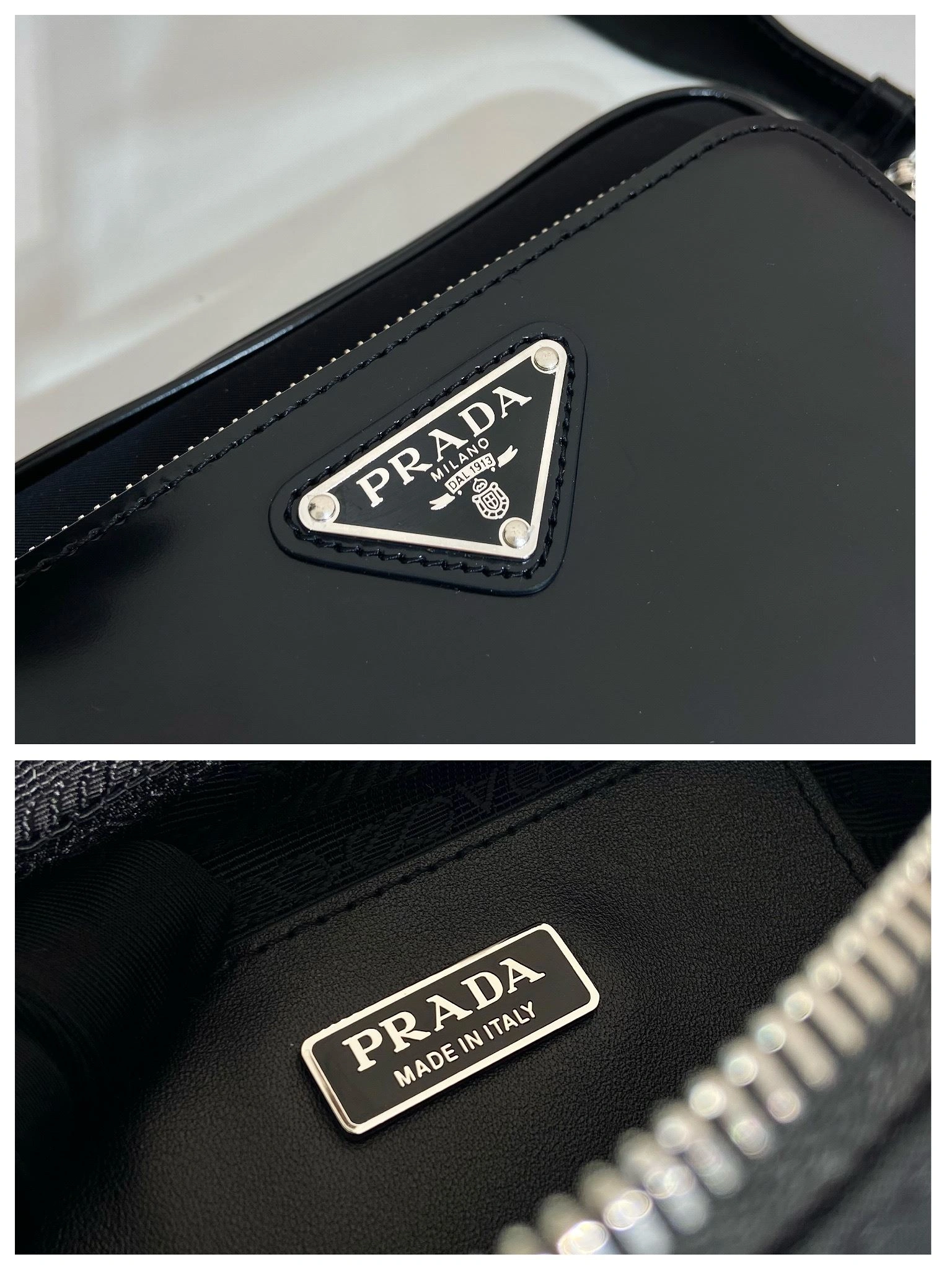 Prxdx Satchel Bags UrbanStyle 55188