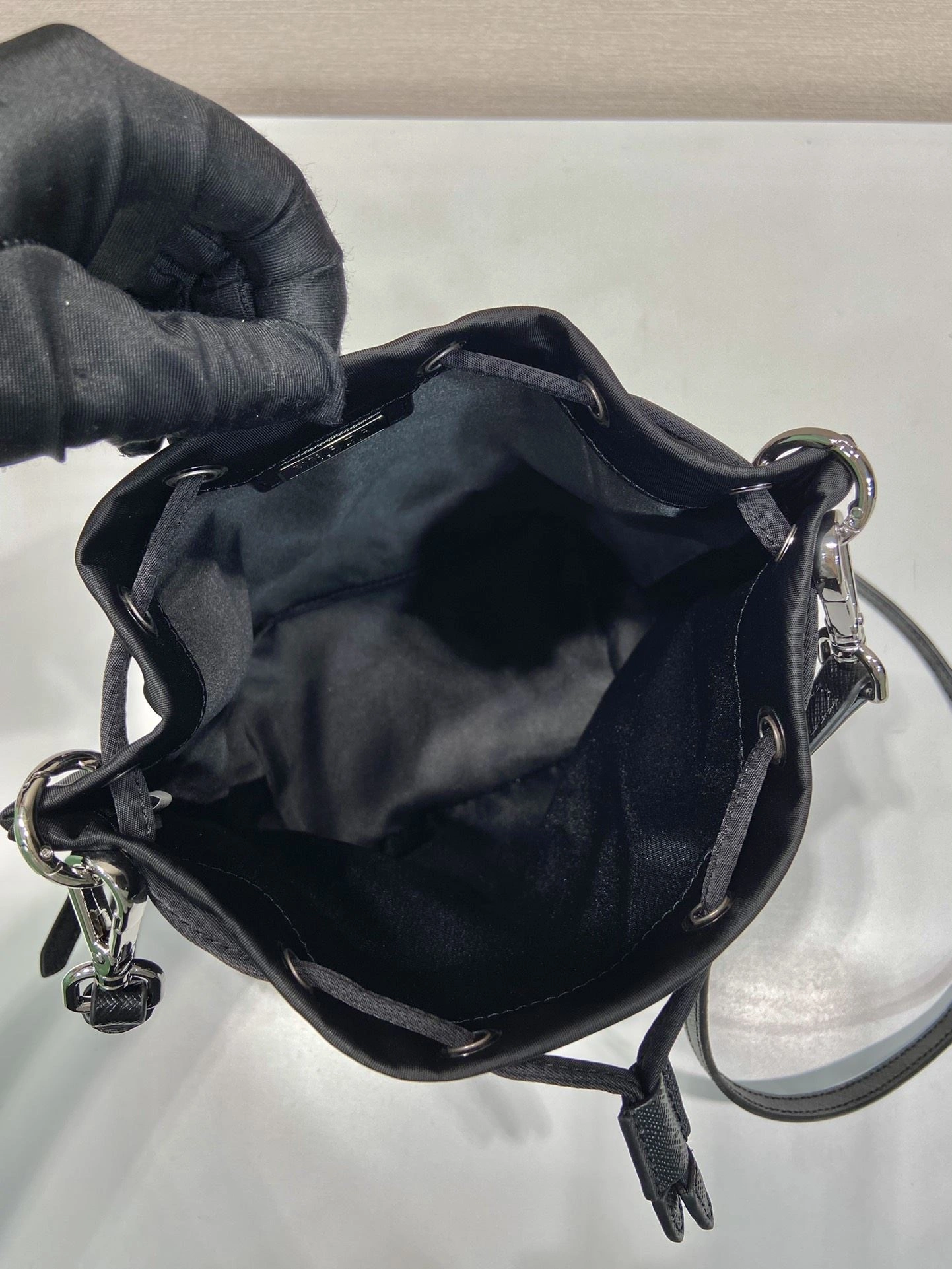 Prxdx Bucket Bags EasyMatch 55312