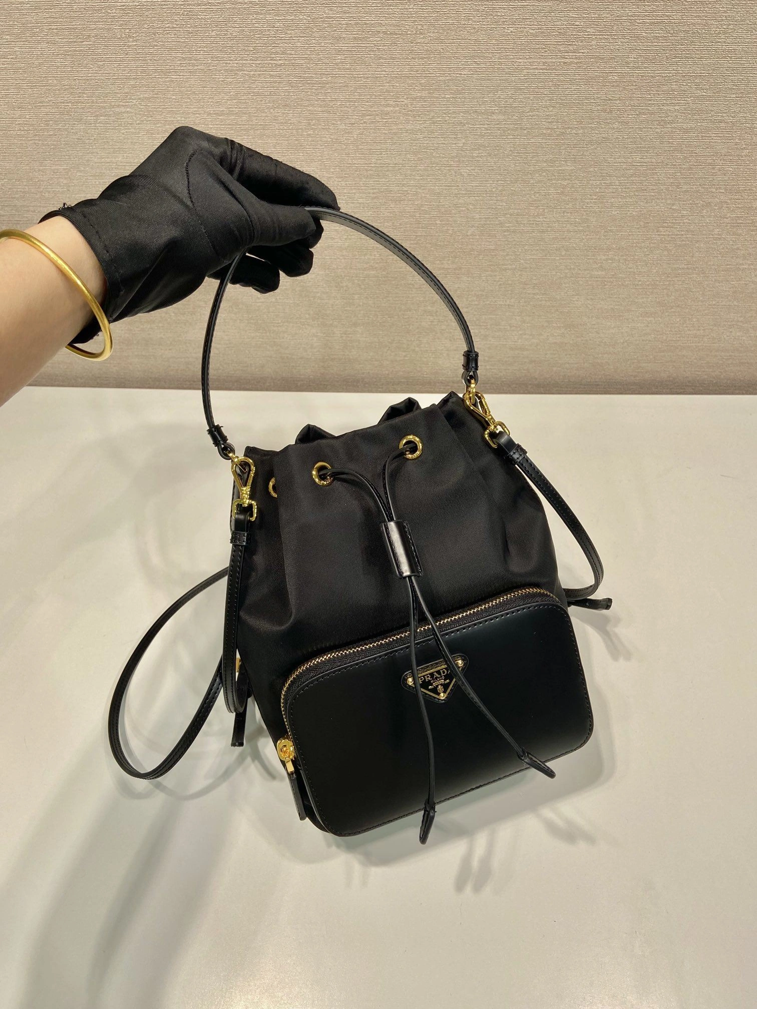 Prxdx Bucket Bags NewStyle 55342