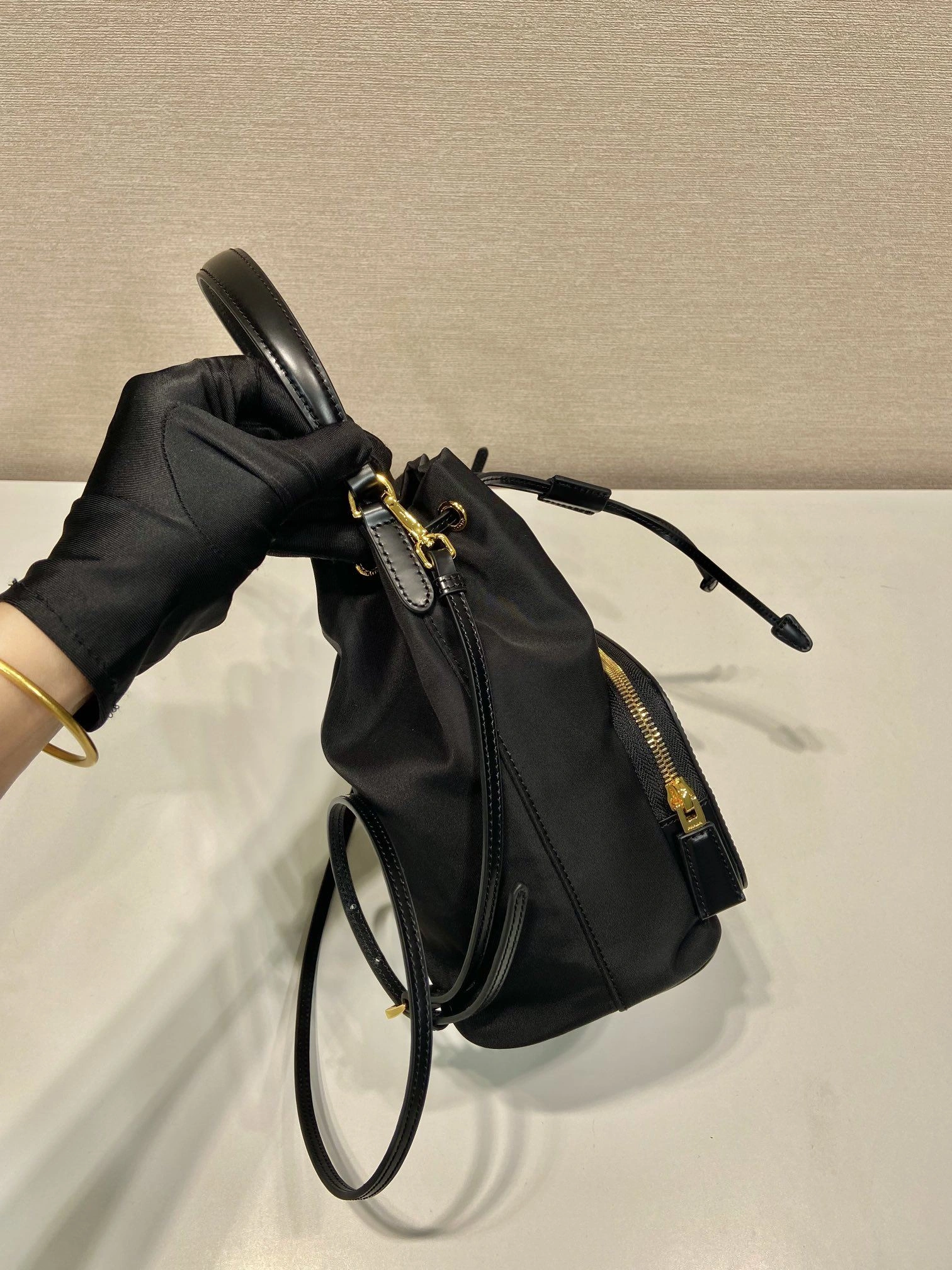 Prxdx Bucket Bags NewStyle 55342