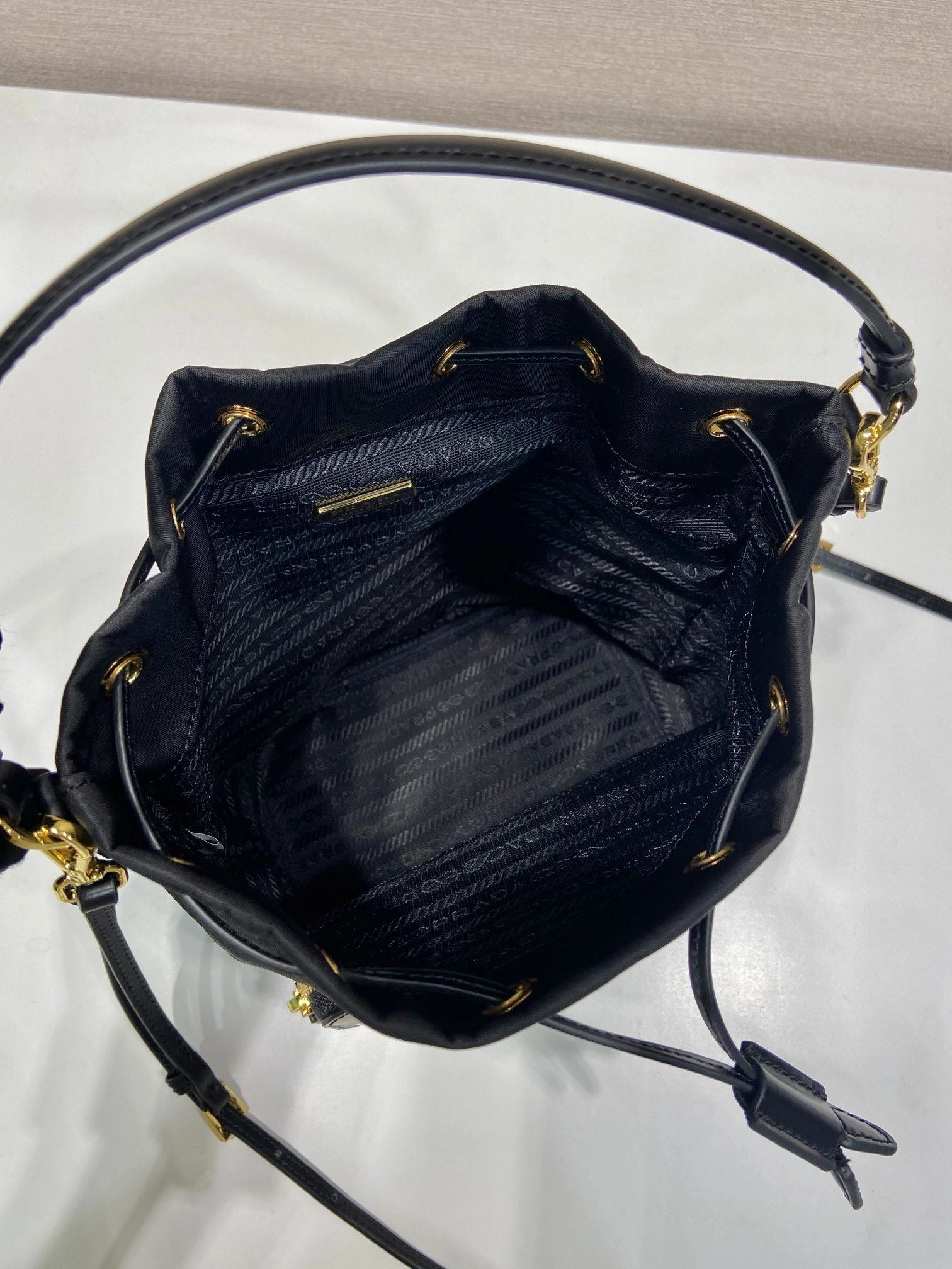Prxdx Bucket Bags NewStyle 55342