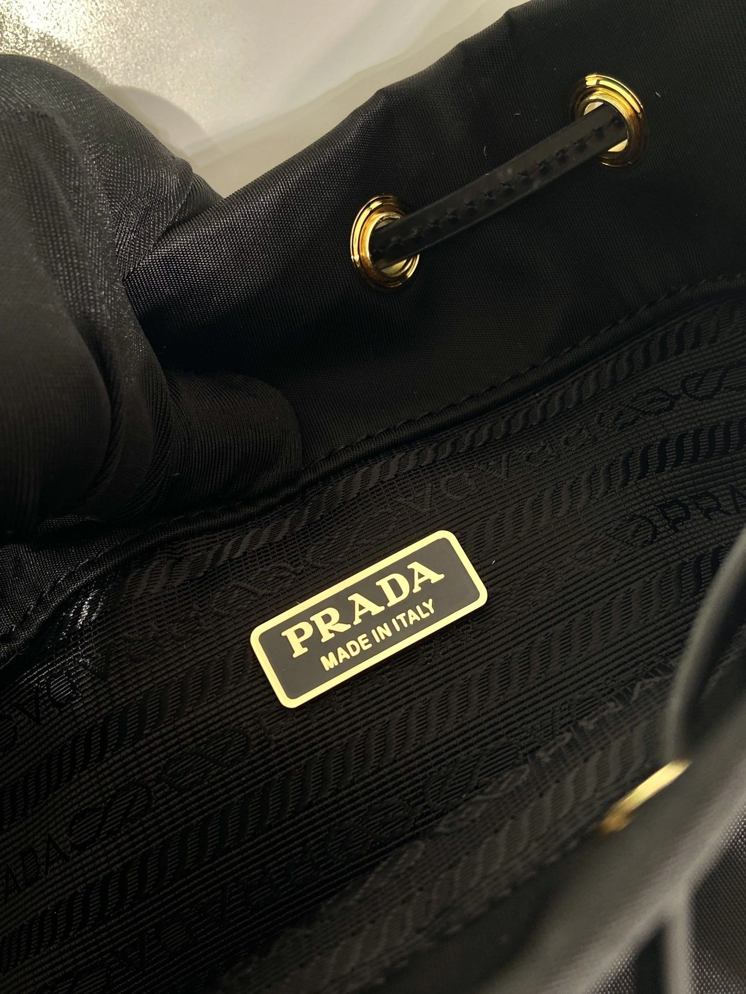 Prxdx Bucket Bags NewStyle 55342