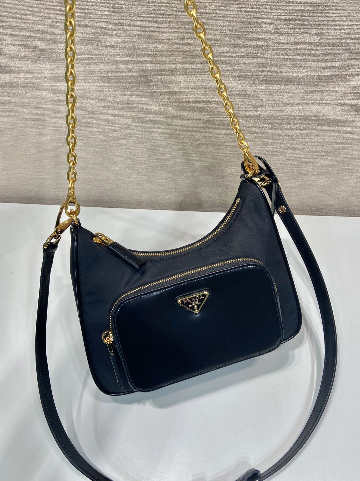 Prxdx Top Handle Bags Popular 54964