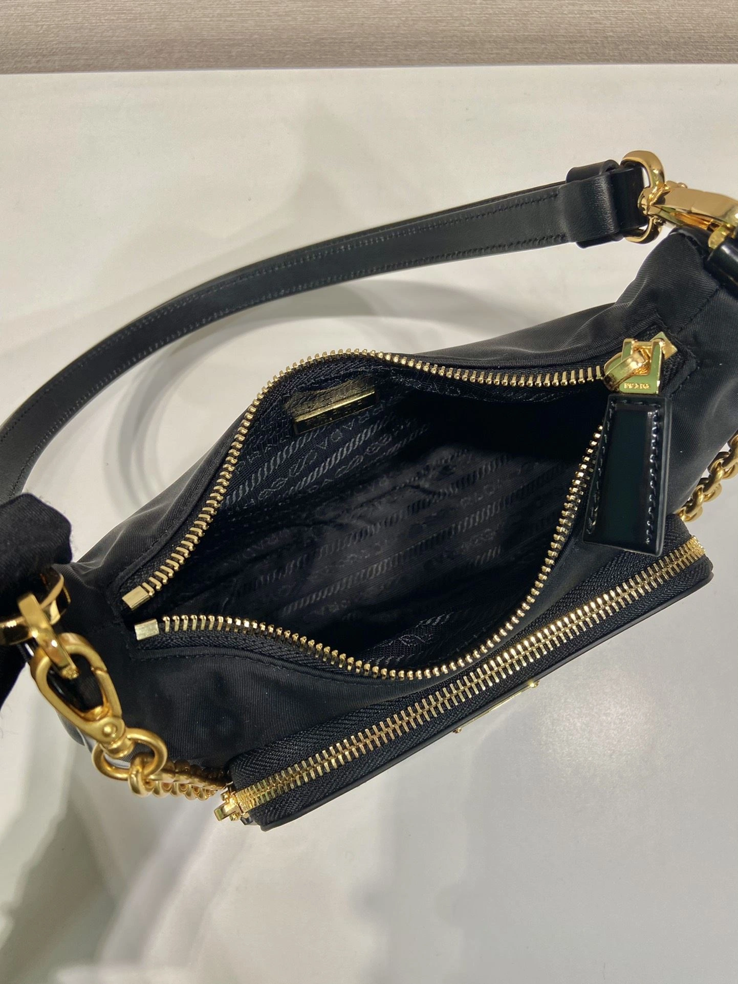 Prxdx Top Handle Bags Popular 54964