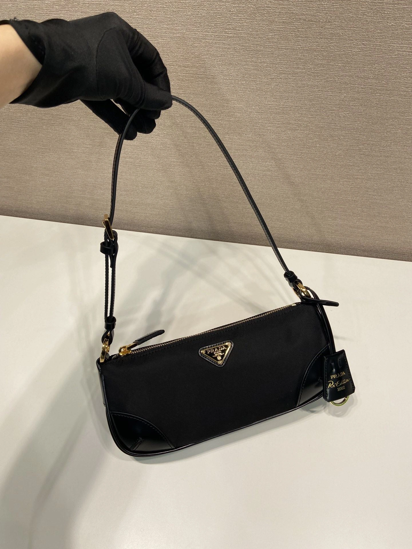Sleek Prxdx Top Handle Bags 54925