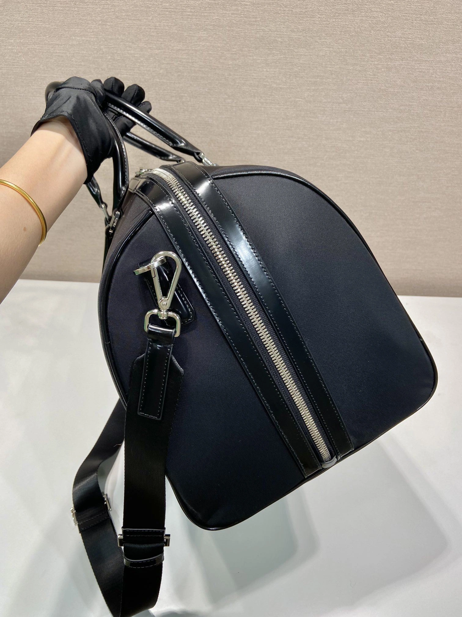 Classic Prxdx Top Handle Bags 54967