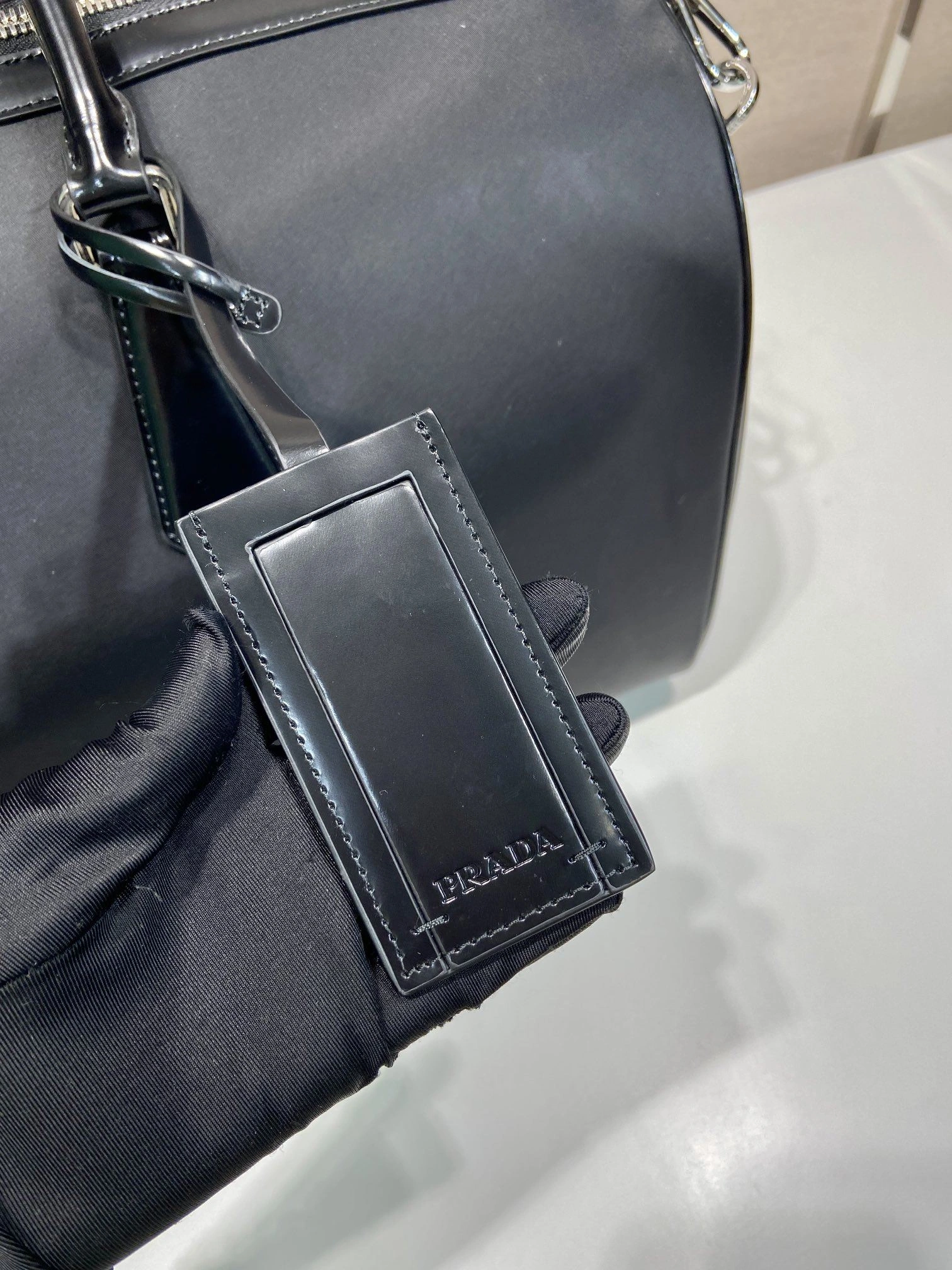Classic Prxdx Top Handle Bags 54967