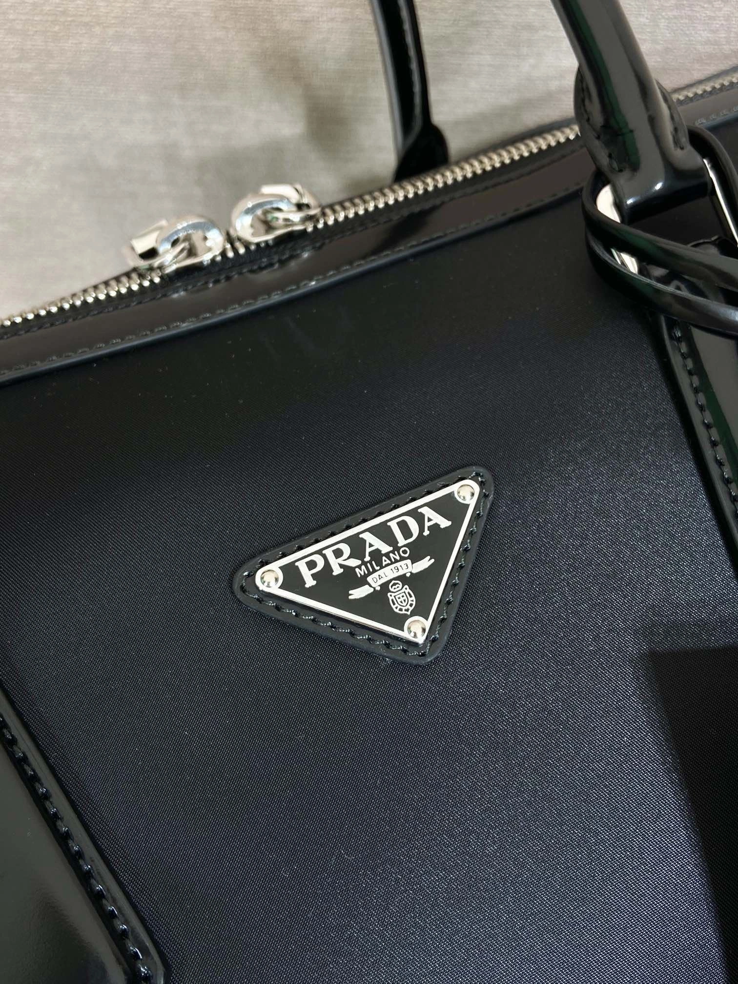 Classic Prxdx Top Handle Bags 54967