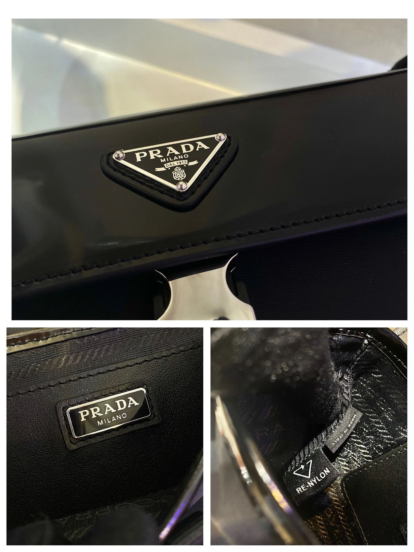 Prxdx Satchel Bags NewStyle 55190