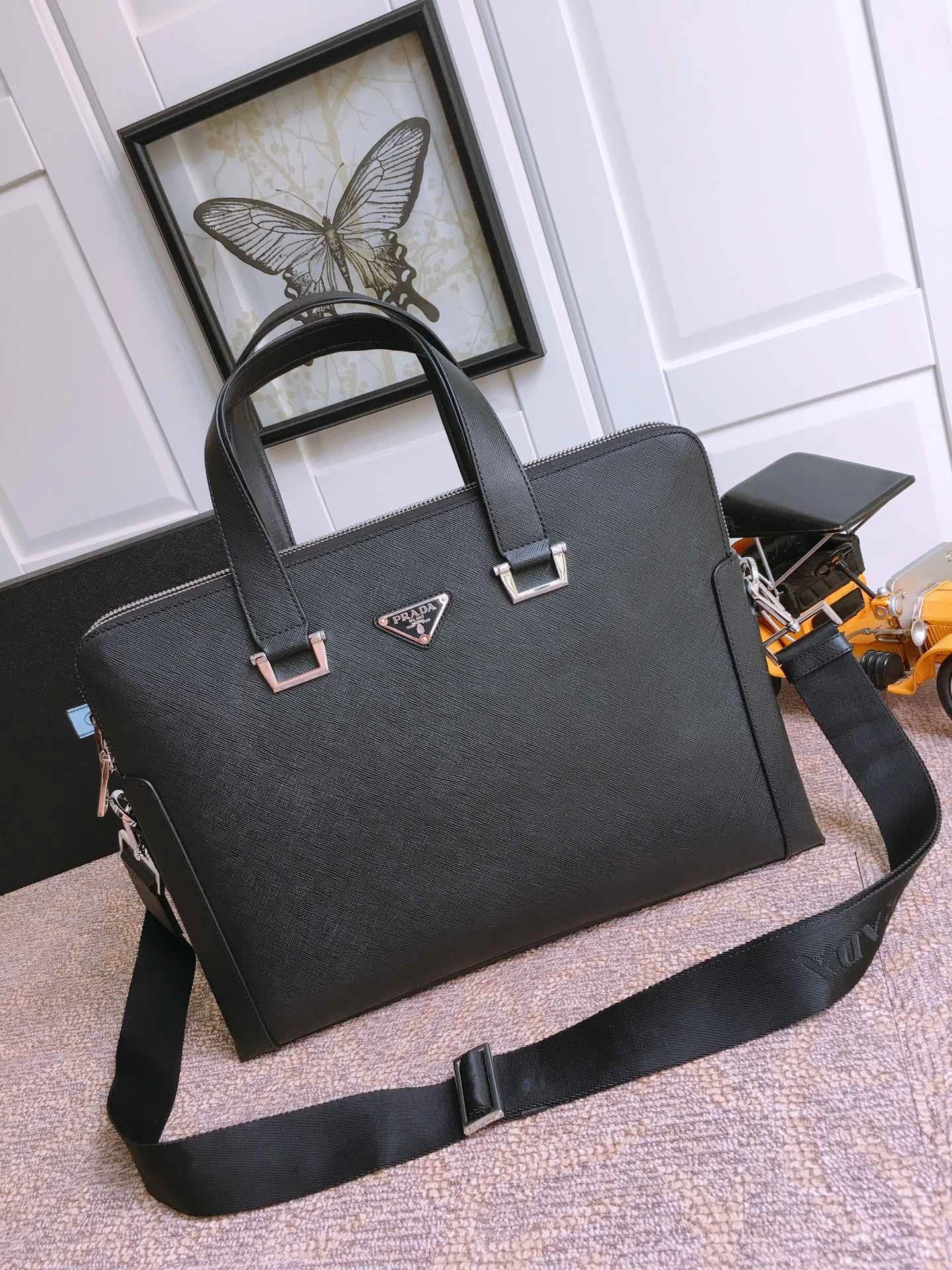 Prxdx Briefcase Comfortable 55368