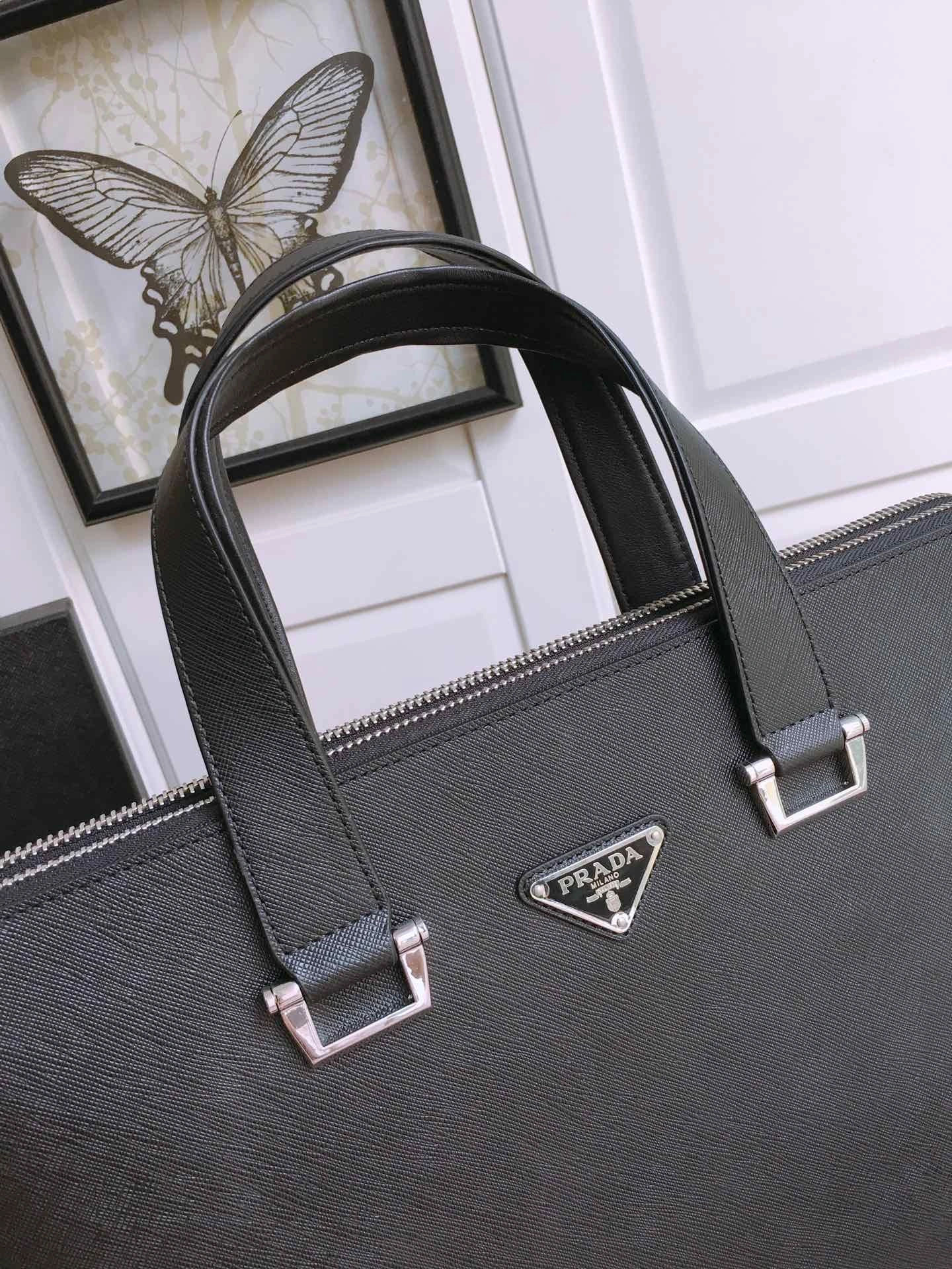 Prxdx Briefcase Comfortable 55368