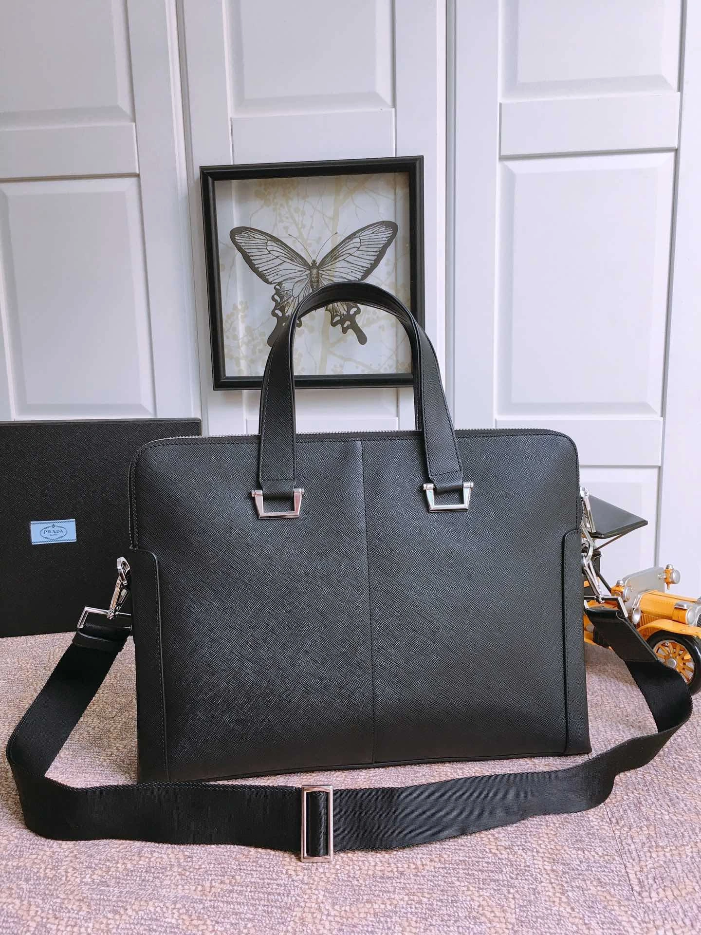 Prxdx Briefcase Comfortable 55368