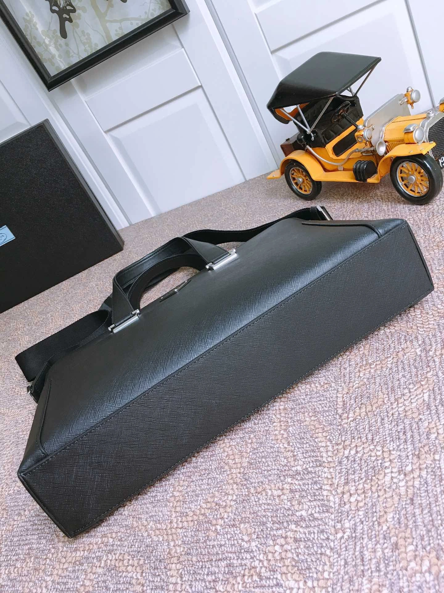 Prxdx Briefcase Comfortable 55368