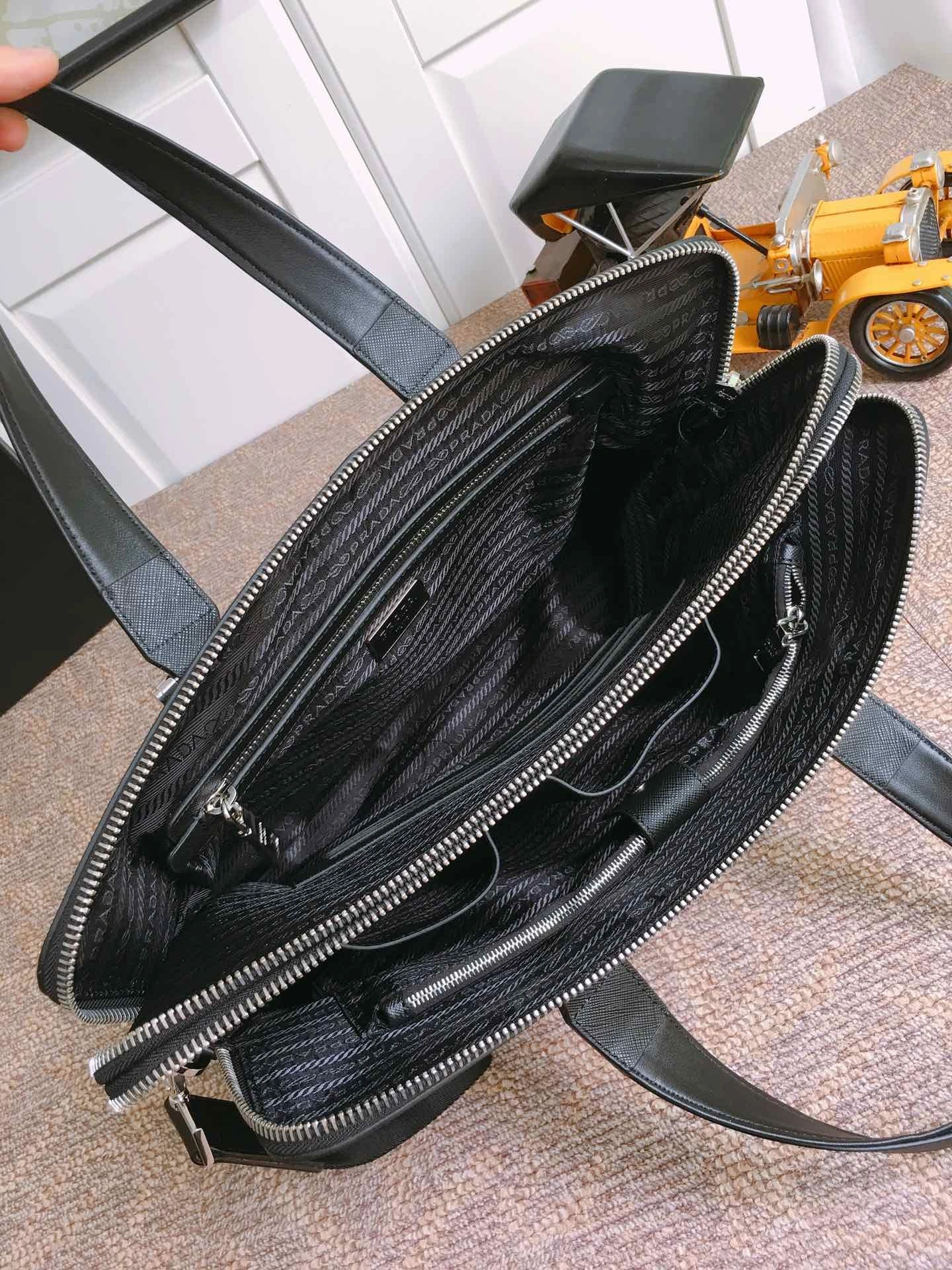 Prxdx Briefcase Comfortable 55368