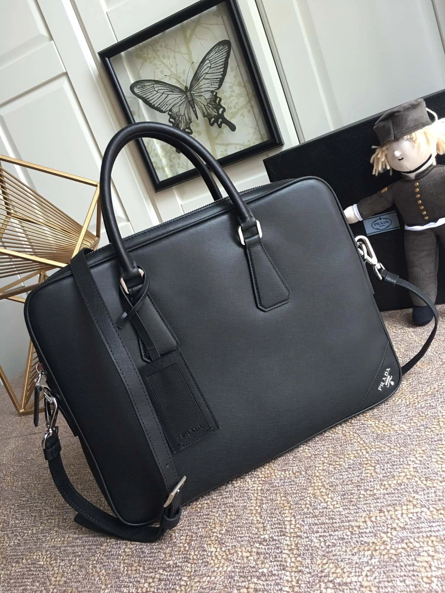 Modern Prxdx Briefcase 55381