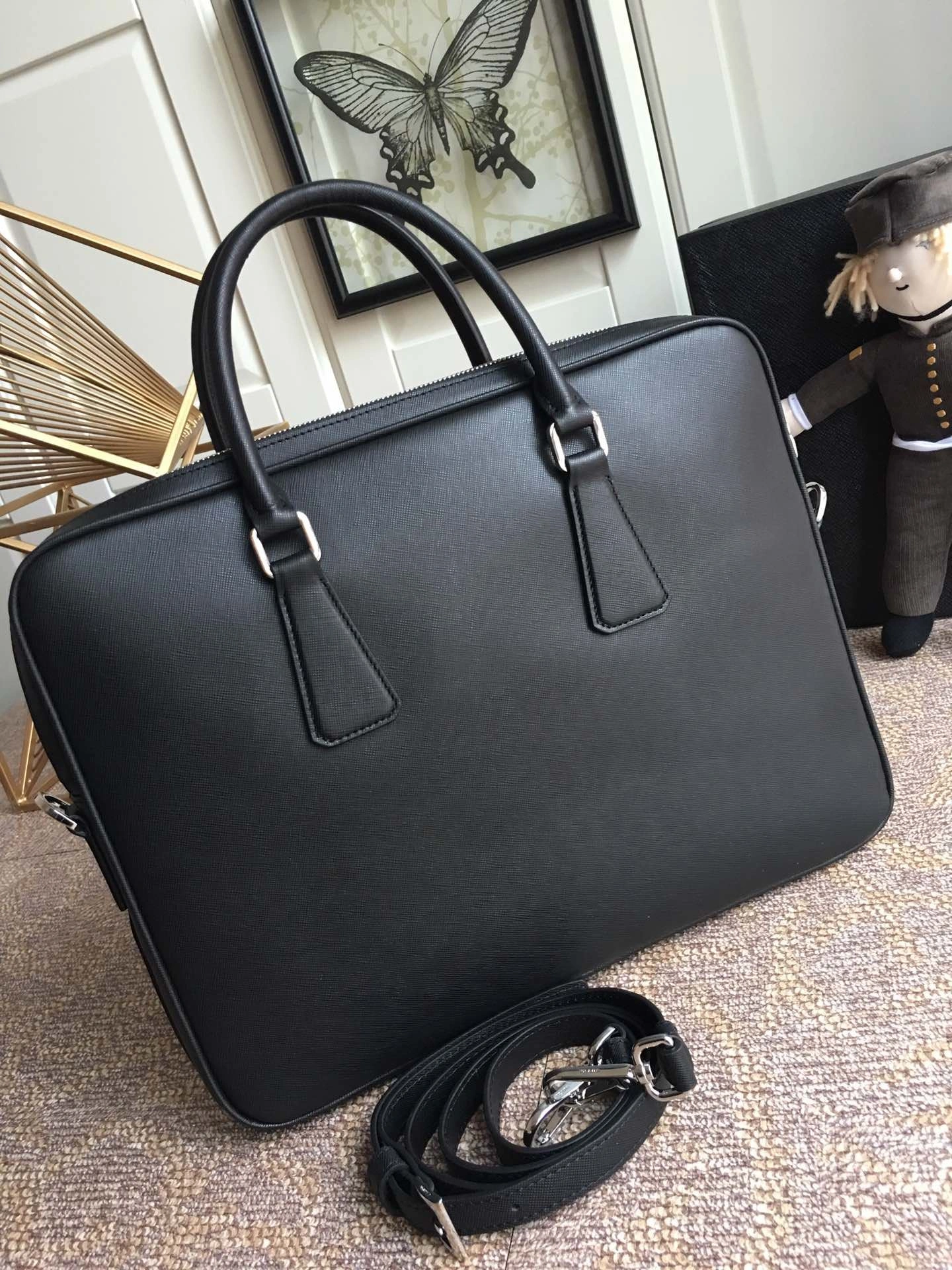Modern Prxdx Briefcase 55381