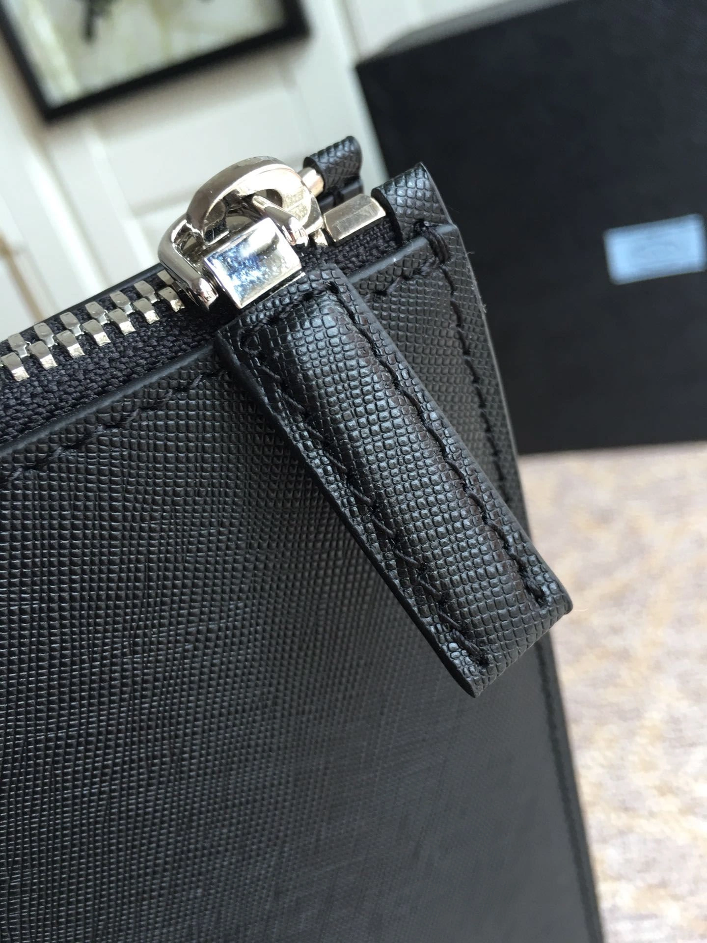 Prxdx Top Handle Bags Sleek 54921