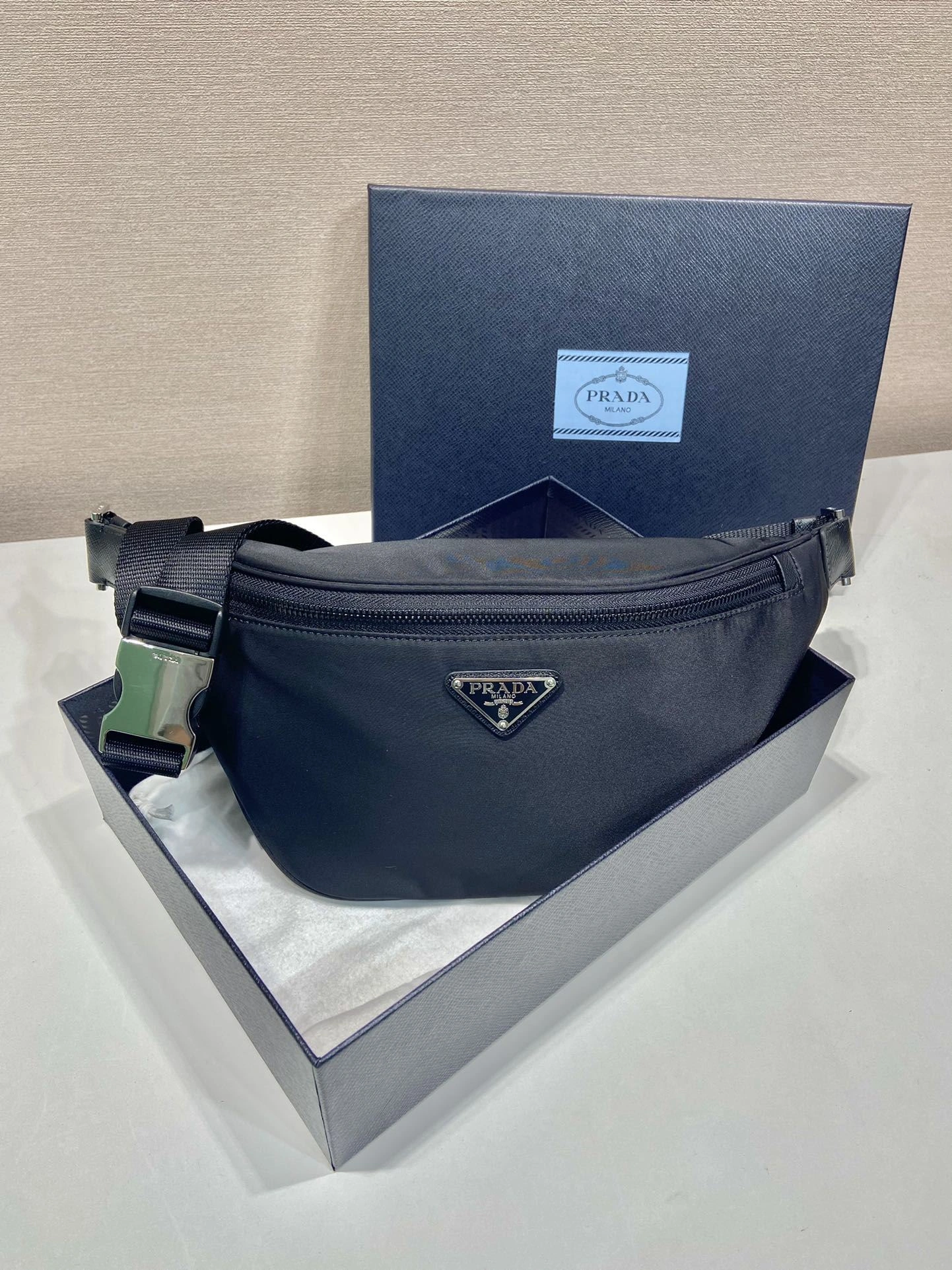 Prxdx Waist & Chest Packs Timeless 54733
