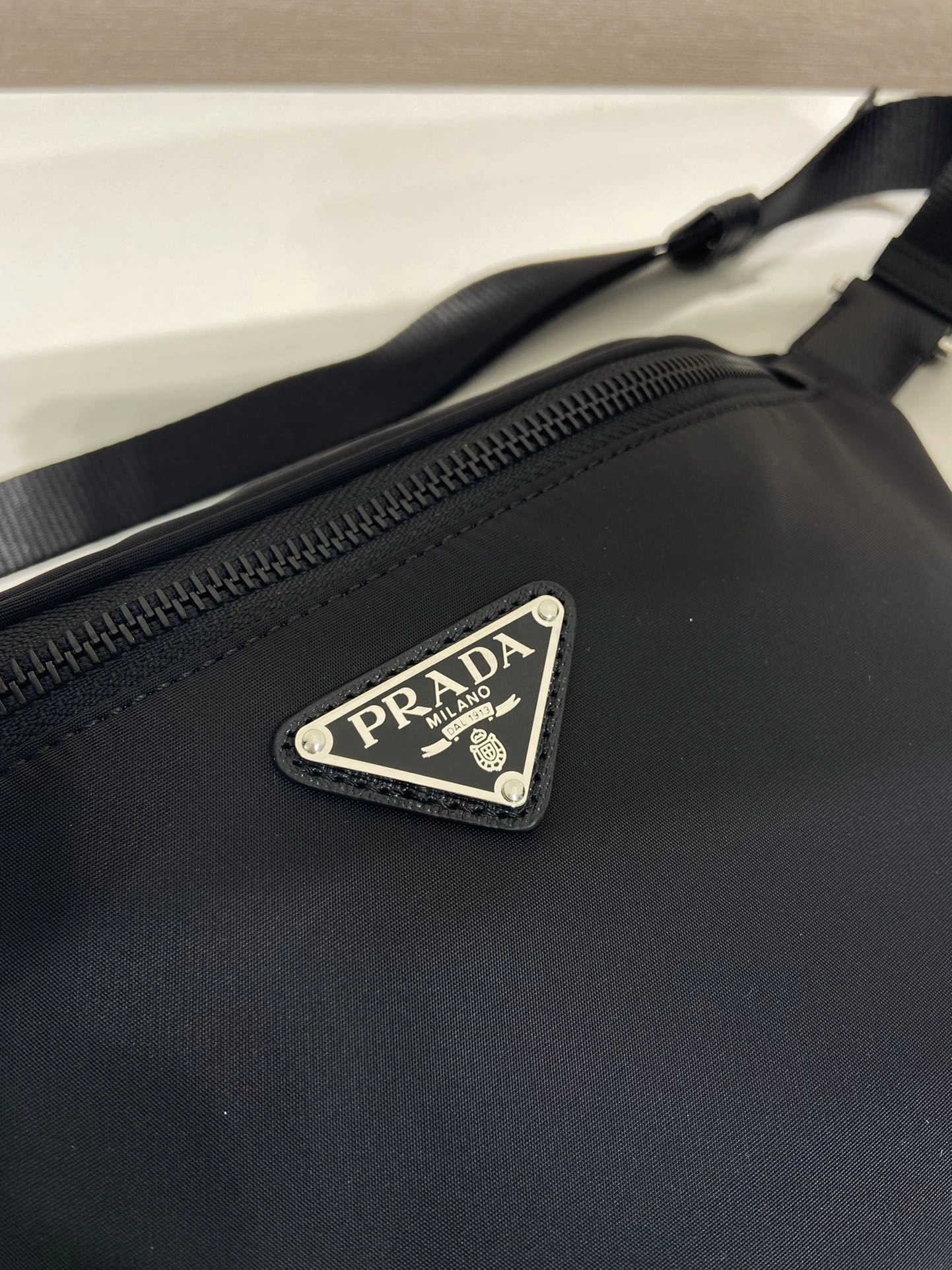 Prxdx Waist & Chest Packs Timeless 54733