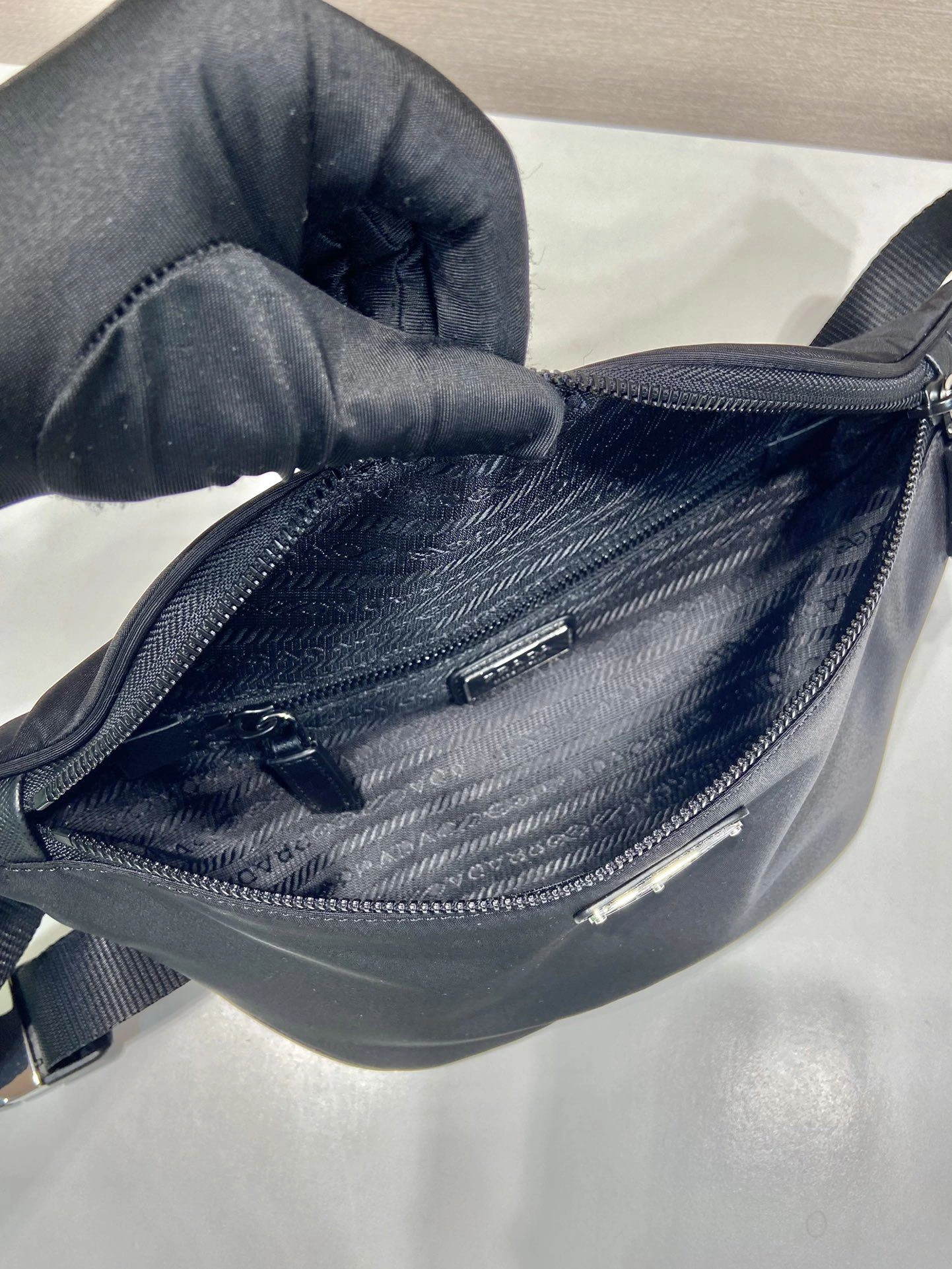 Prxdx Waist & Chest Packs Timeless 54733