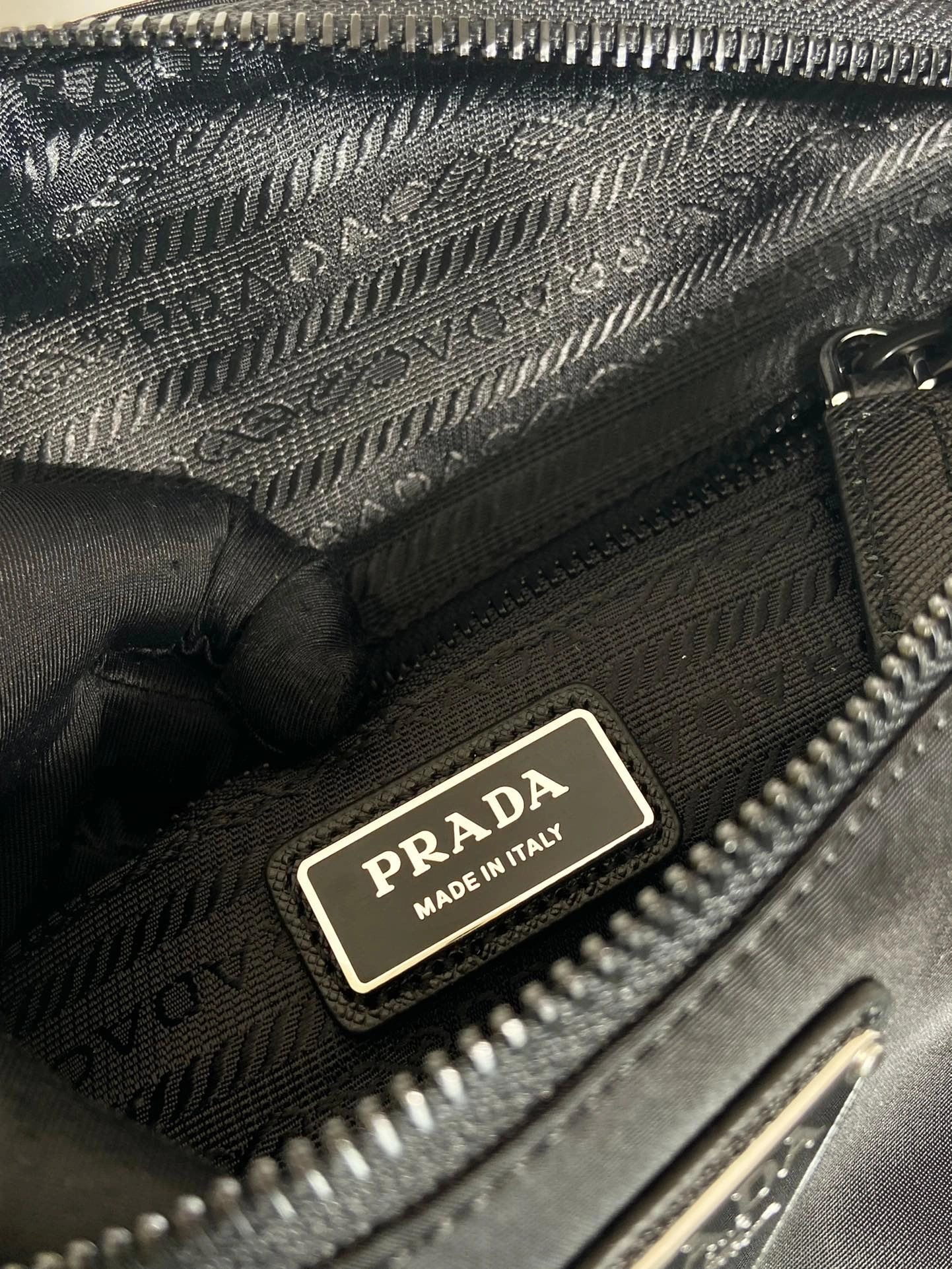 Prxdx Waist & Chest Packs Timeless 54733