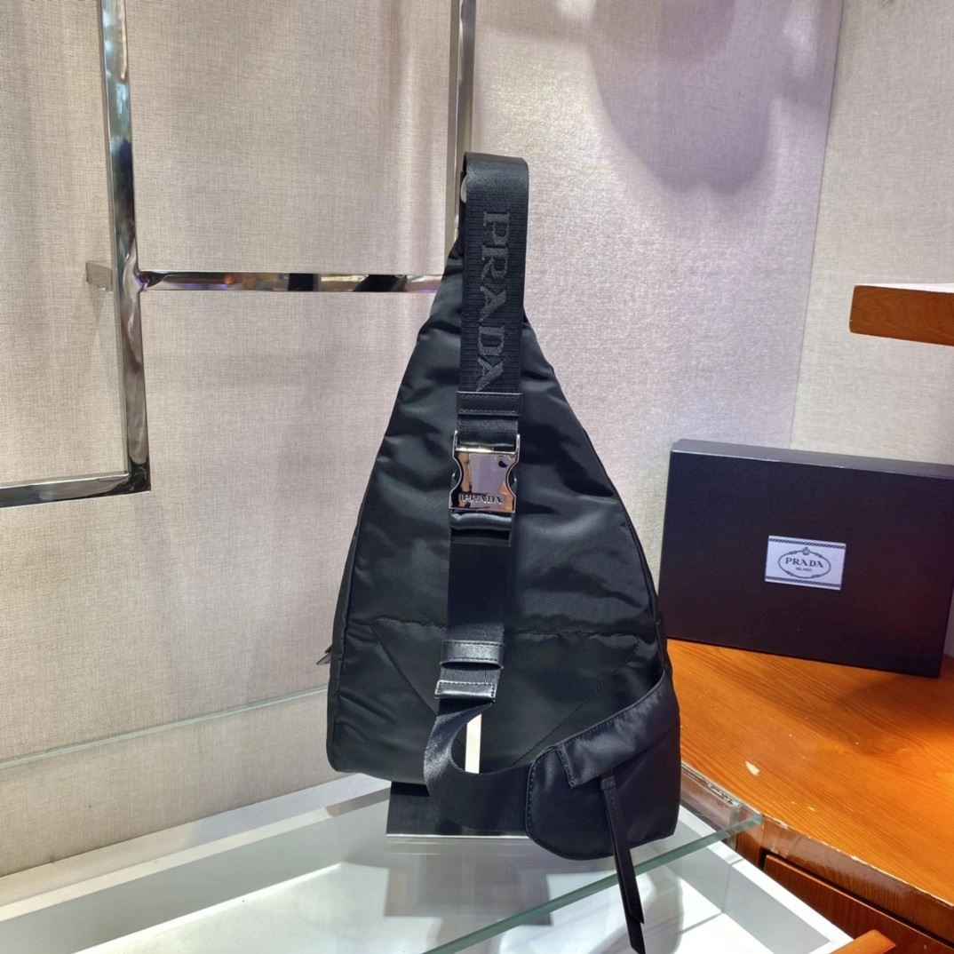 Trendy Prxdx Waist & Chest Packs 54748