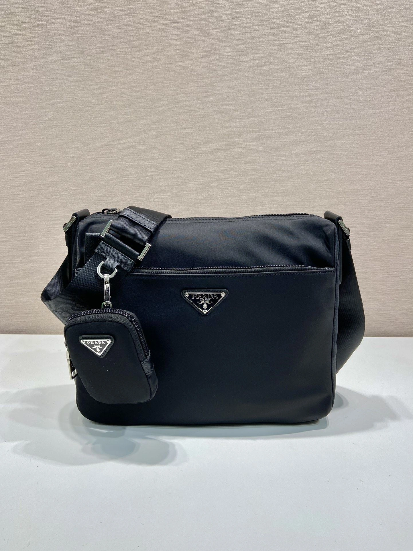 Prxdx Satchel Bags Soft 55185