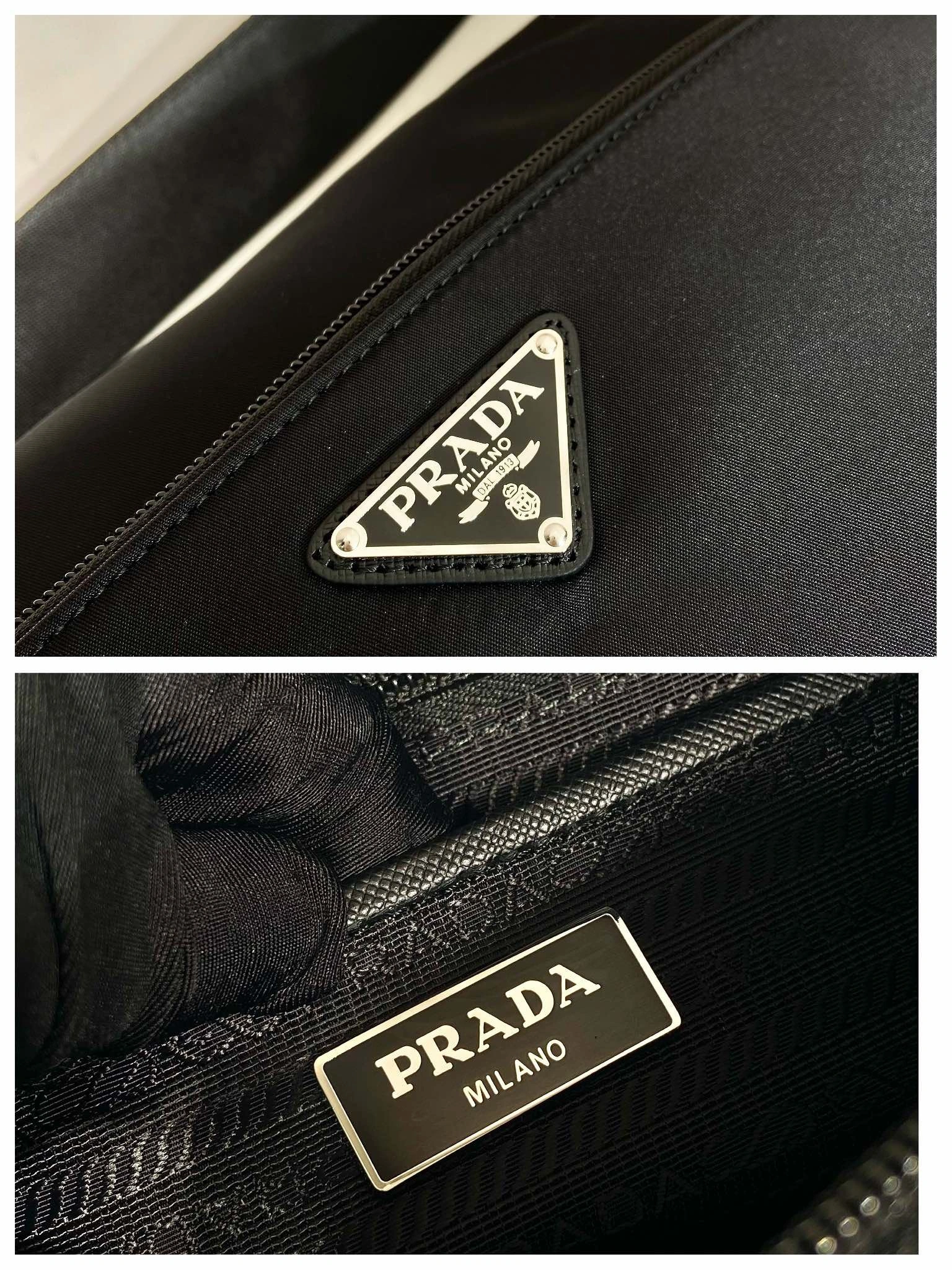 Prxdx Satchel Bags Soft 55185
