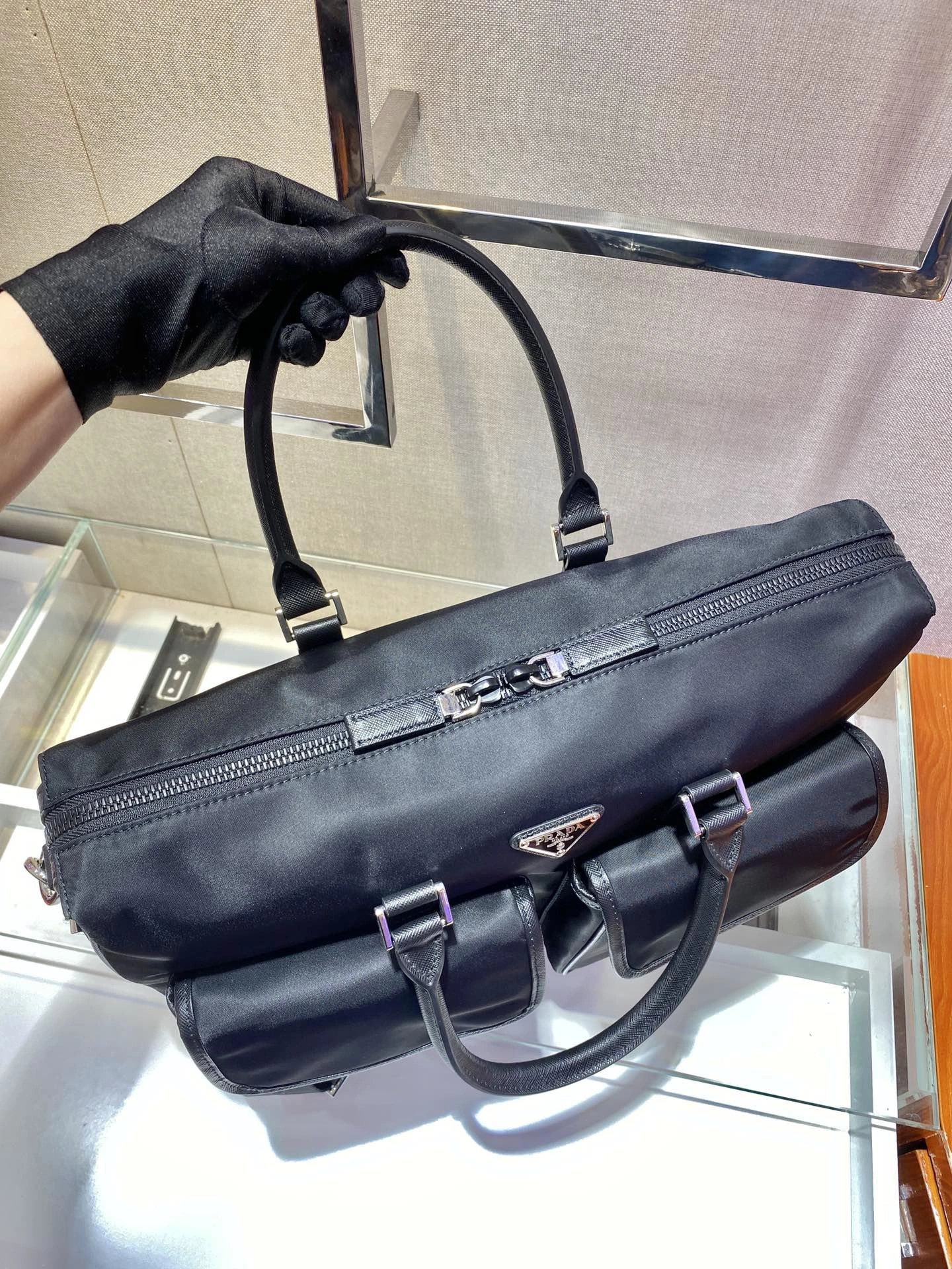 Prxdx Travel Bags Versatile 54739
