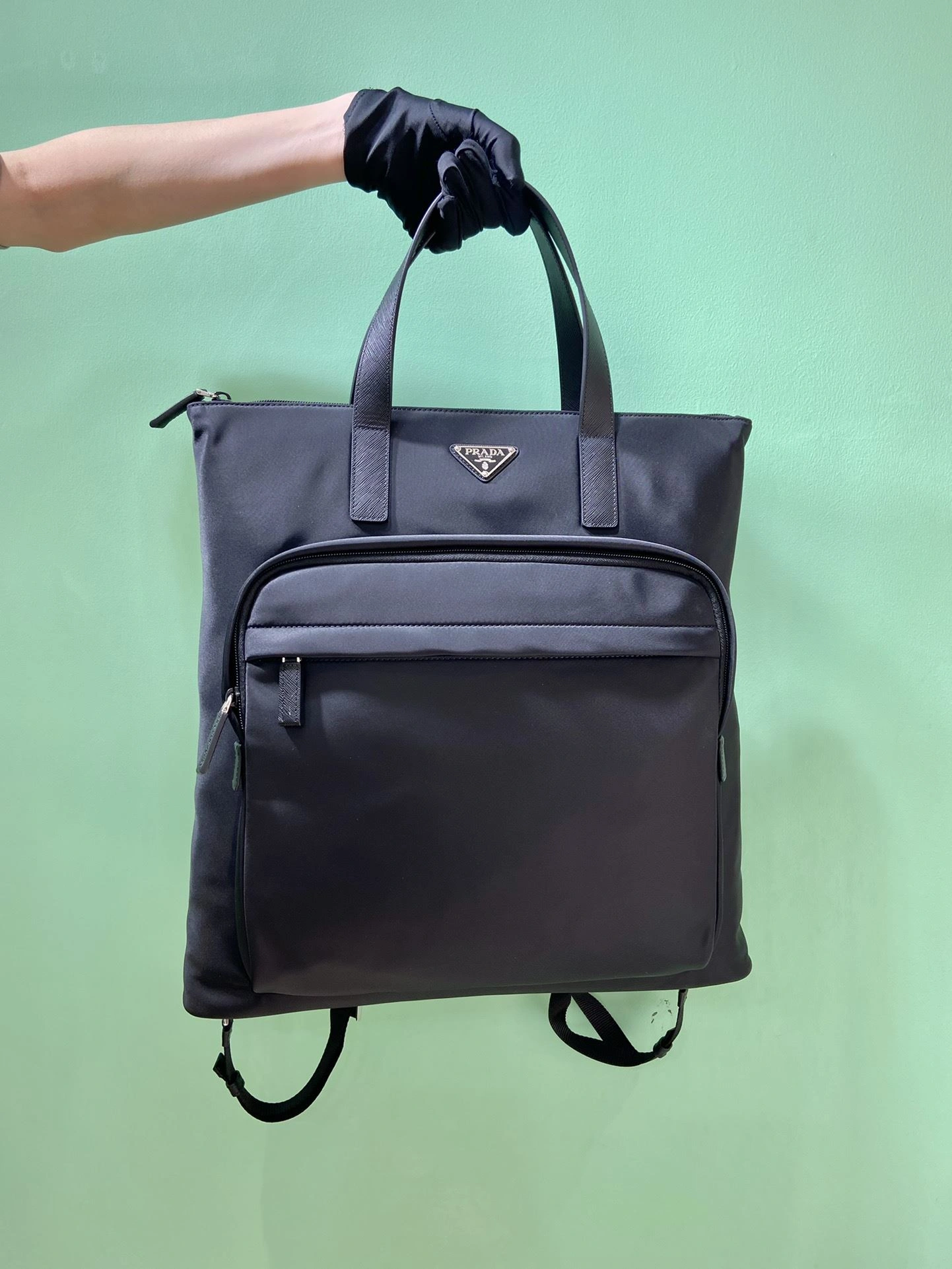 Resilient Prxdx Top Handle Bags 54945