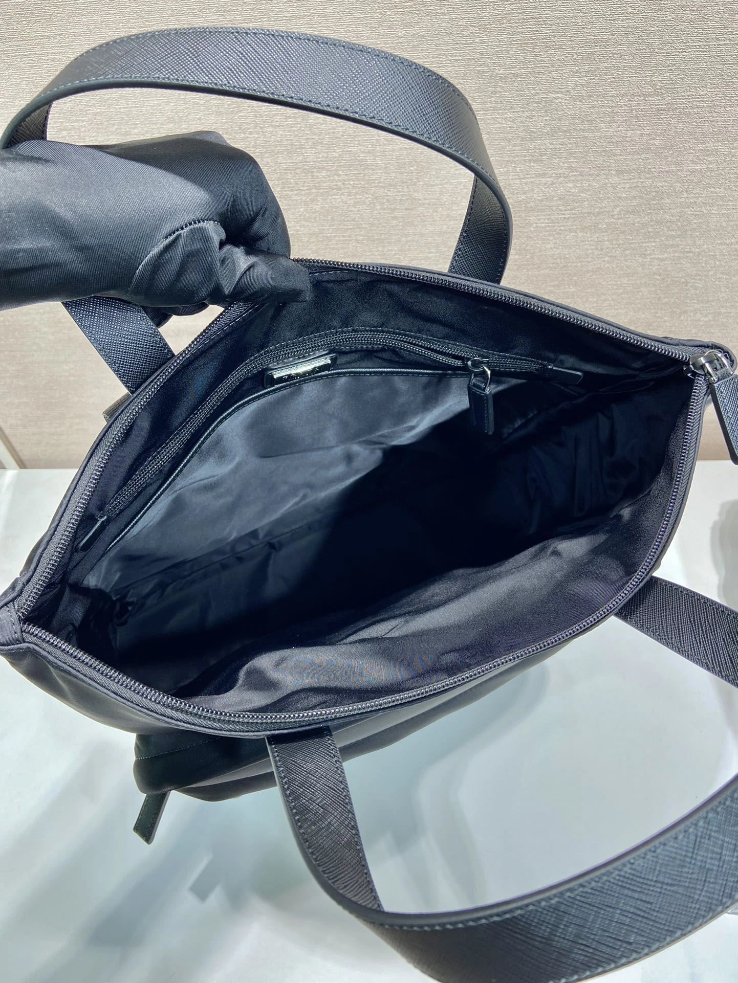 Resilient Prxdx Top Handle Bags 54945
