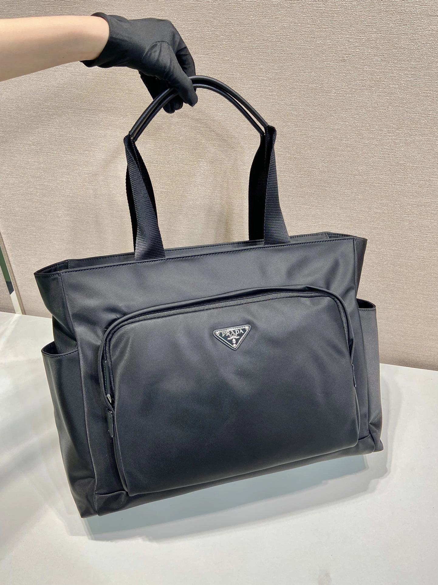 Prxdx Top Handle Bags Fashionable 54956