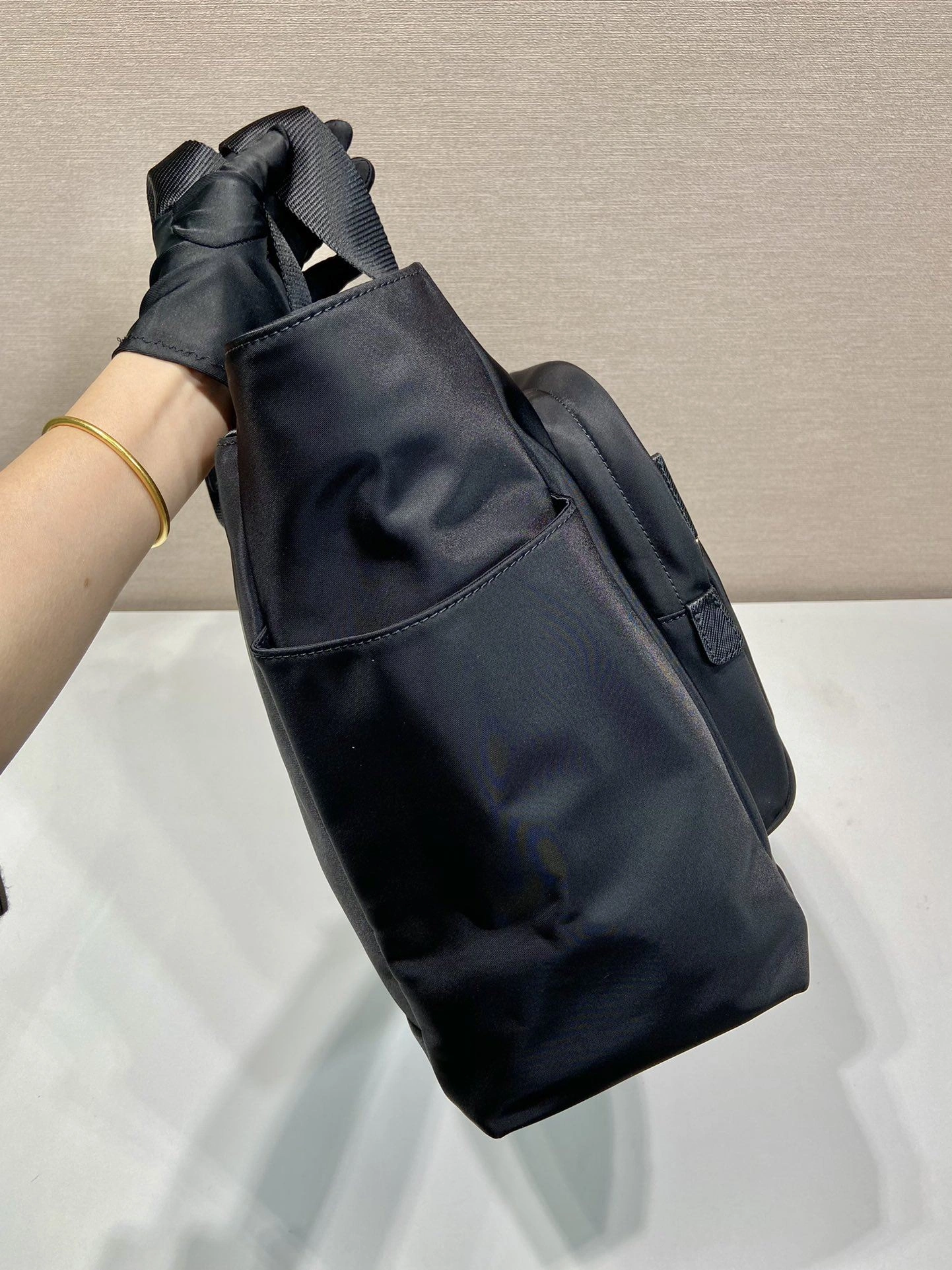 Prxdx Top Handle Bags Fashionable 54956