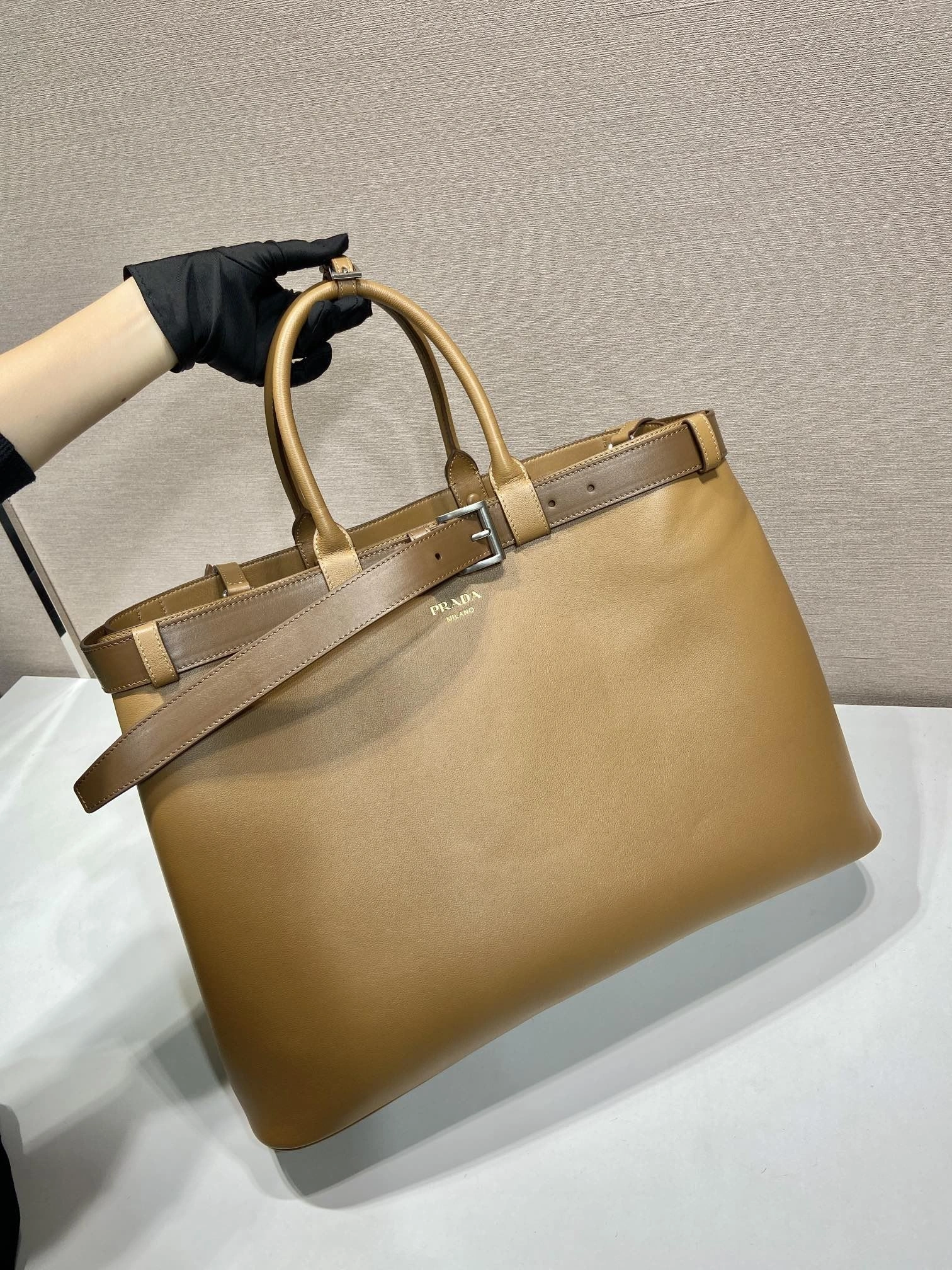 Prxdx Top Handle Bags Compact 54940